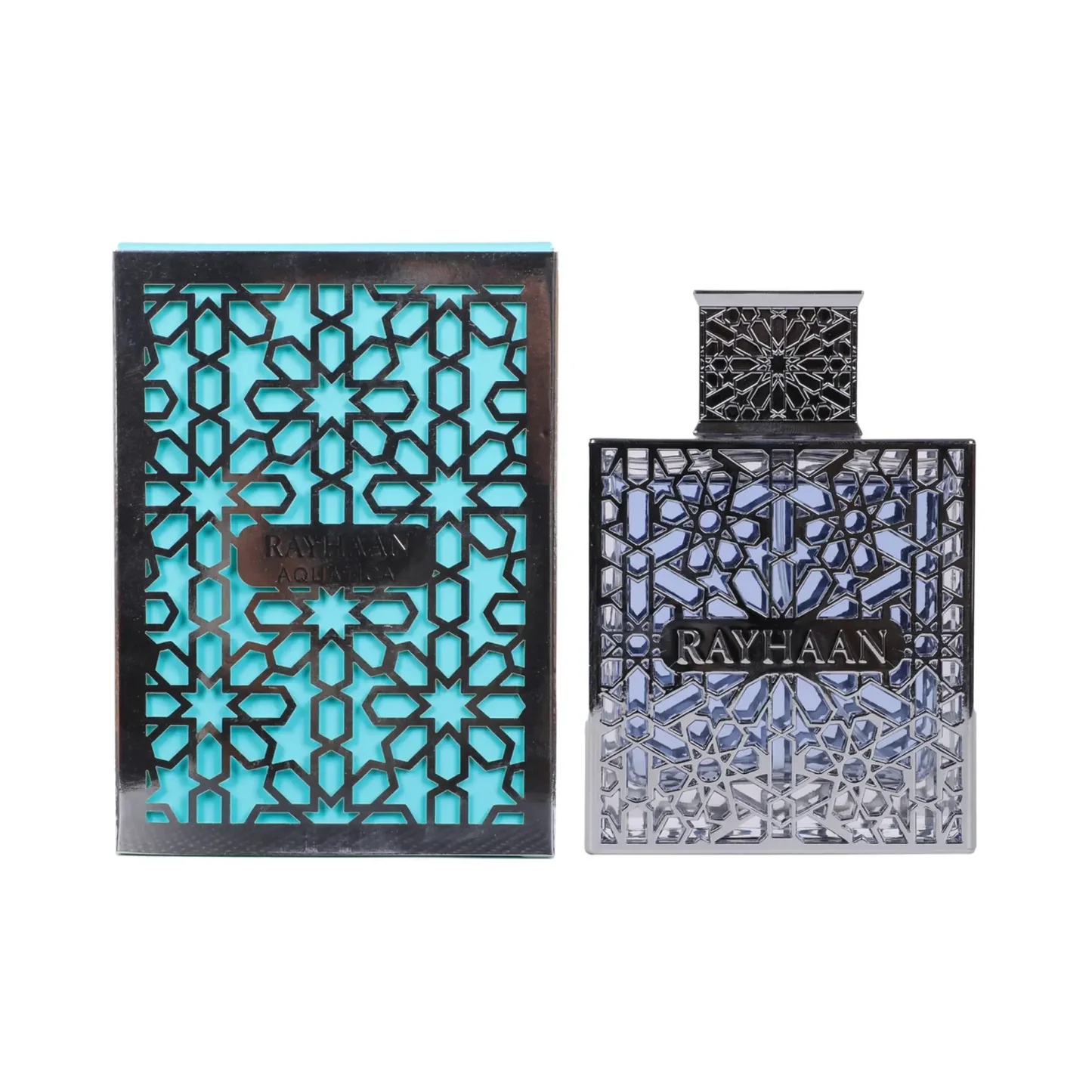Rayhaan Aquatica 100ML Perfume by Rayhaan