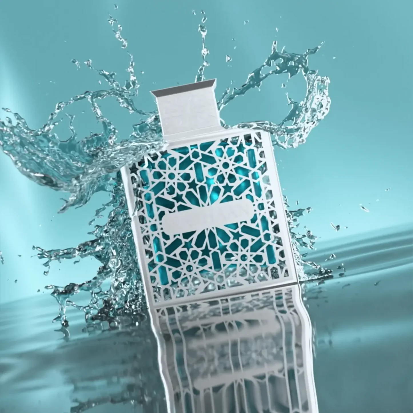 Rayhaan Aquatica 100ML 3