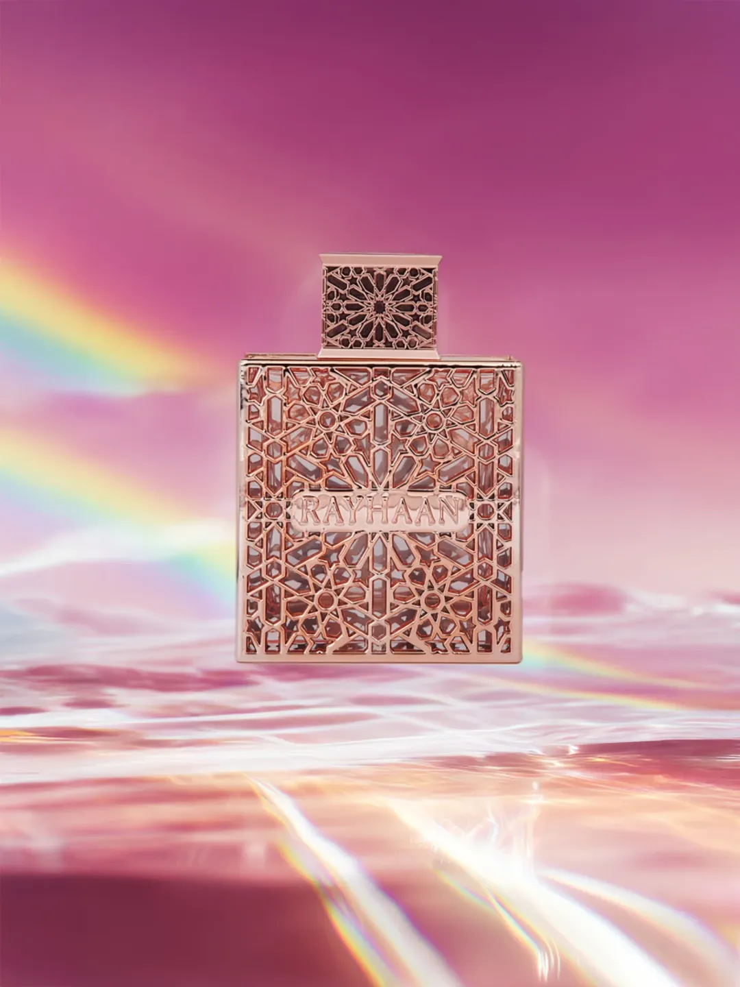 Rayhaan Divine 100ML 3