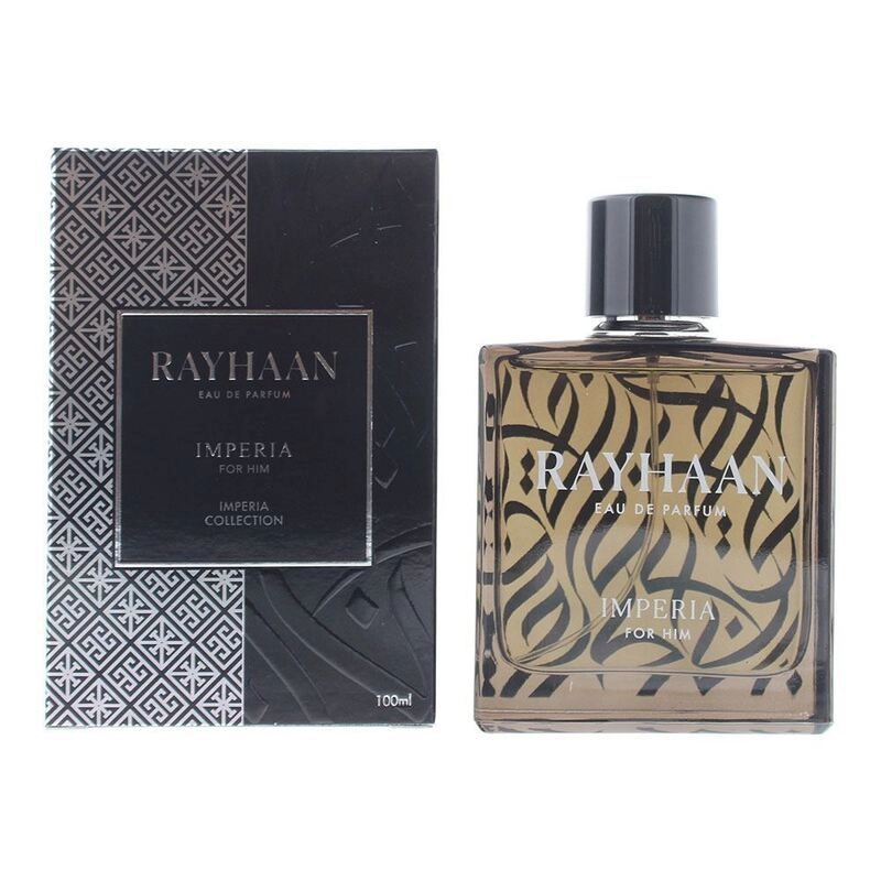 Rayhaan Imperia 100ML Perfume by Rayhaan