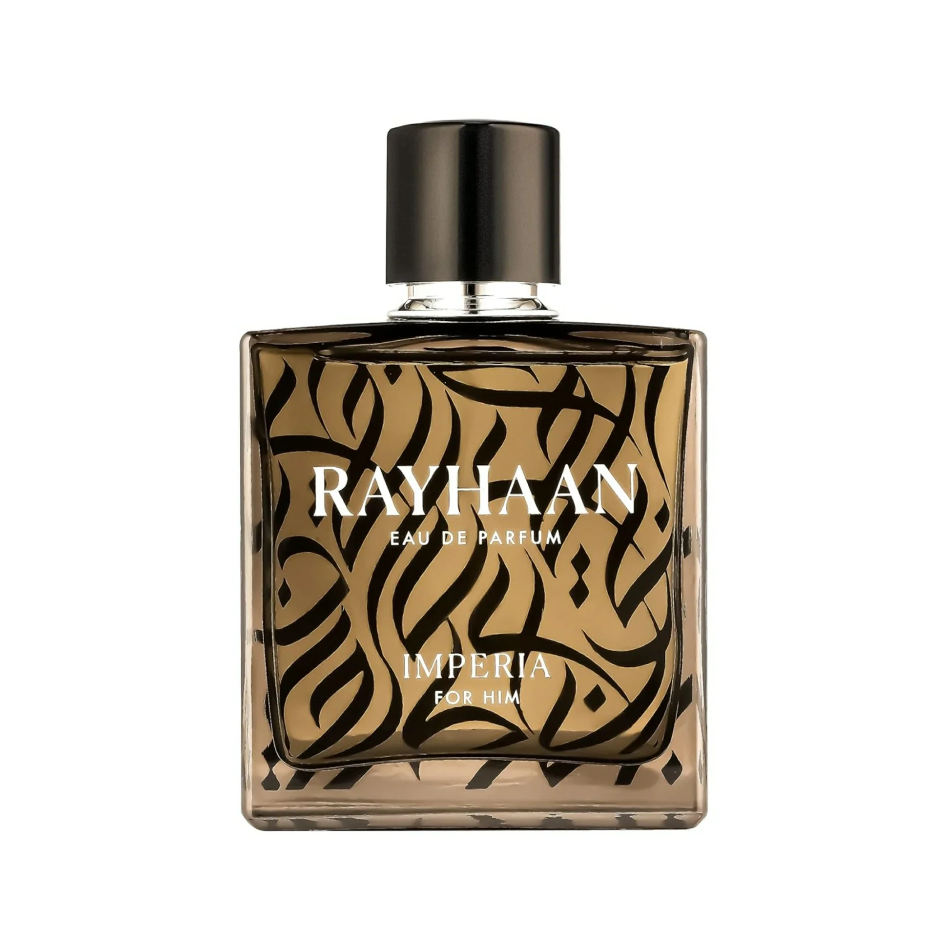 Rayhaan Imperia 100ML 2