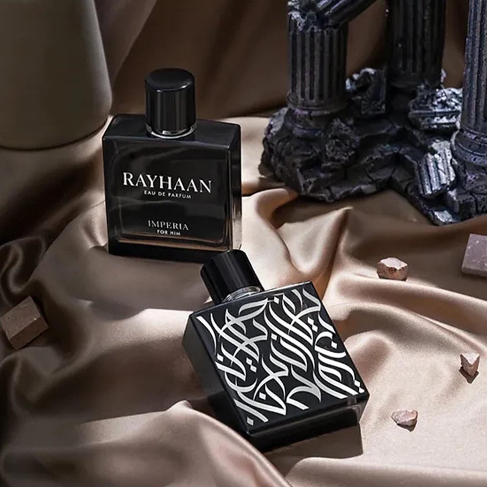 Rayhaan Imperia 100ML 3