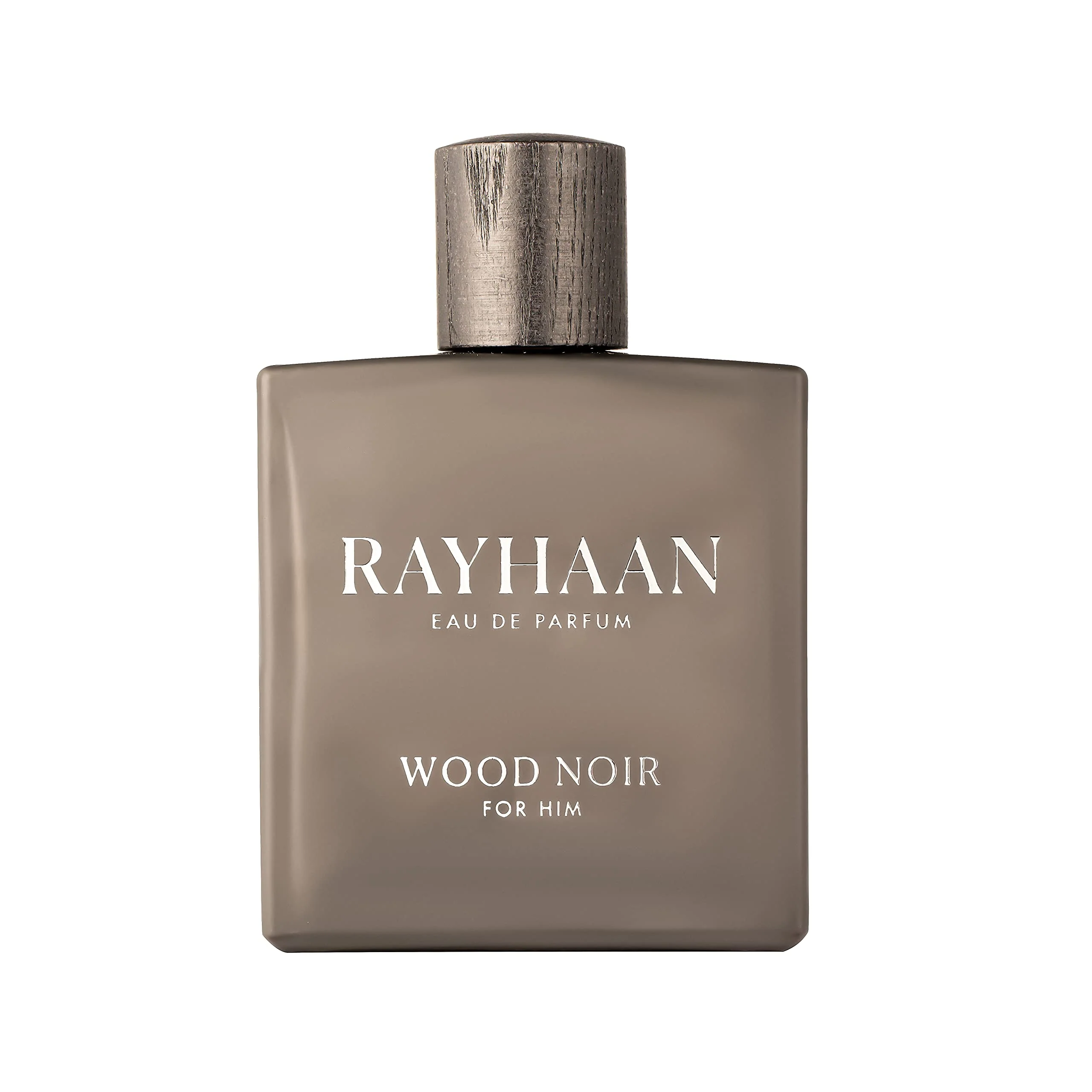 Rayhaan Wood Noir 100ML 2