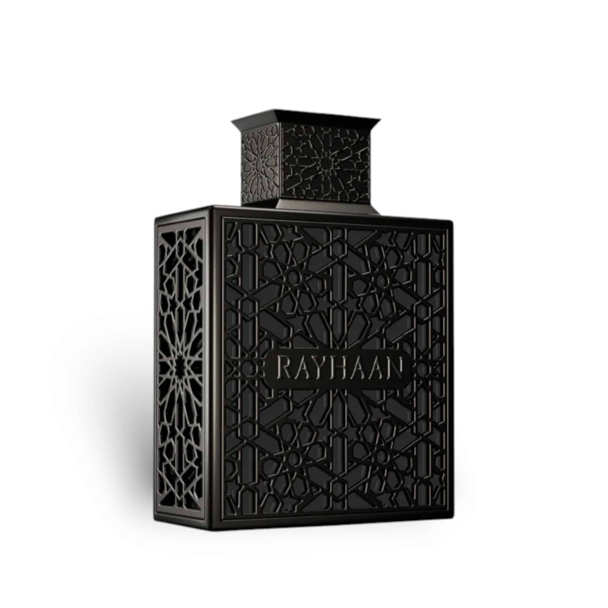 Rayhaan Obsidian 100ML 2