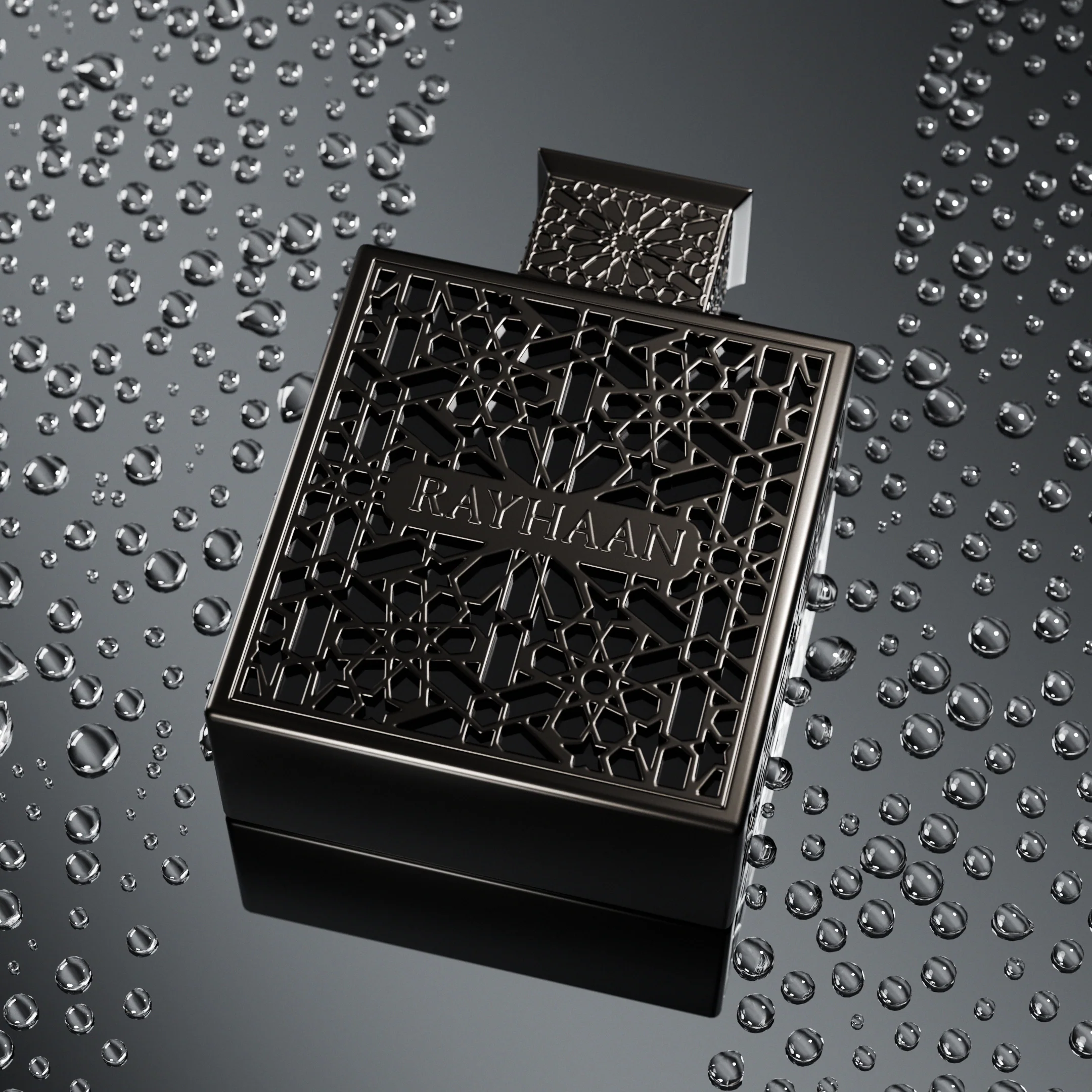 Rayhaan Obsidian 100ML 3