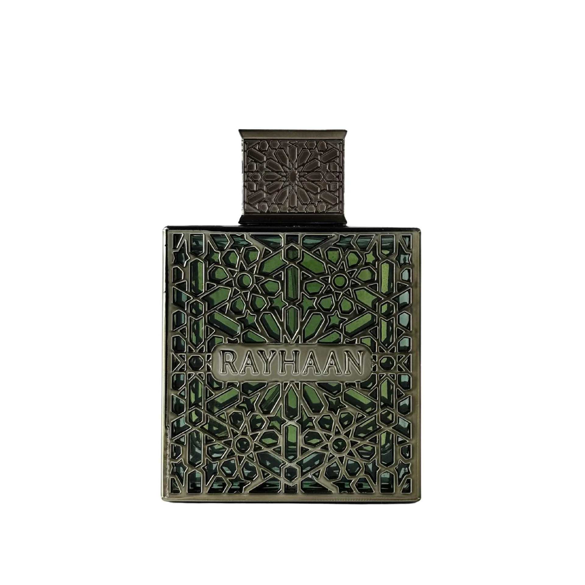 Rayhaan Terra 100ML 2