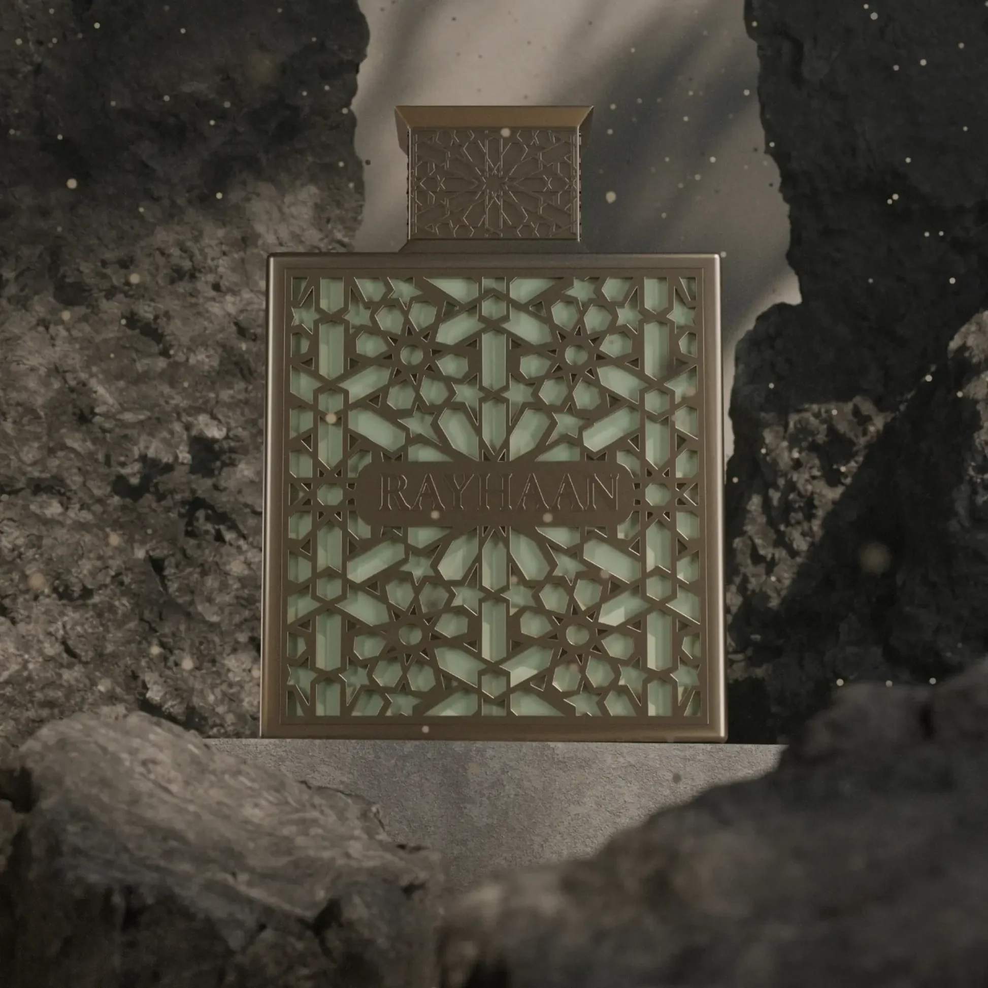 Rayhaan Terra 100ML 3