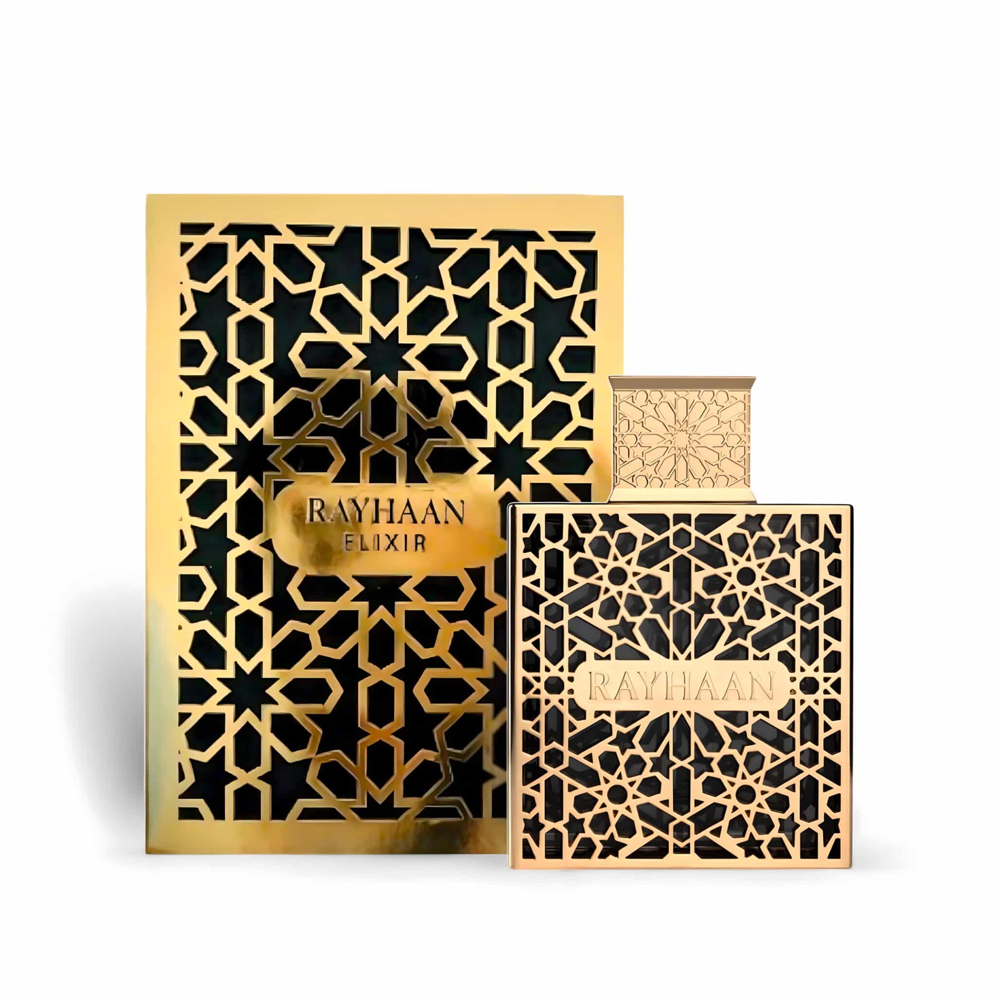 Rayhaan Elixir 100ML Perfume by Rayhaan