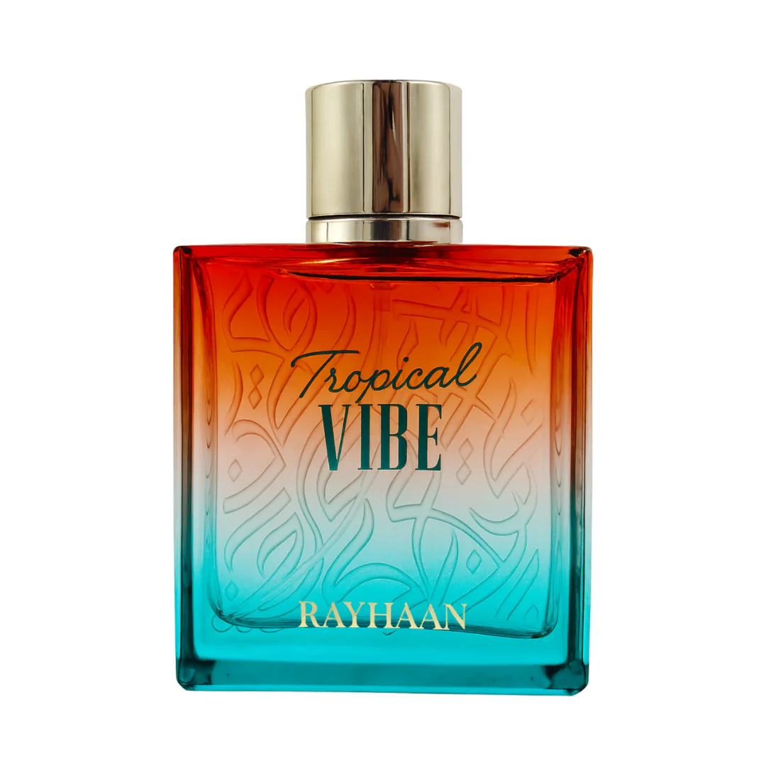 Rayhaan Tropical Vibe 100ML 2