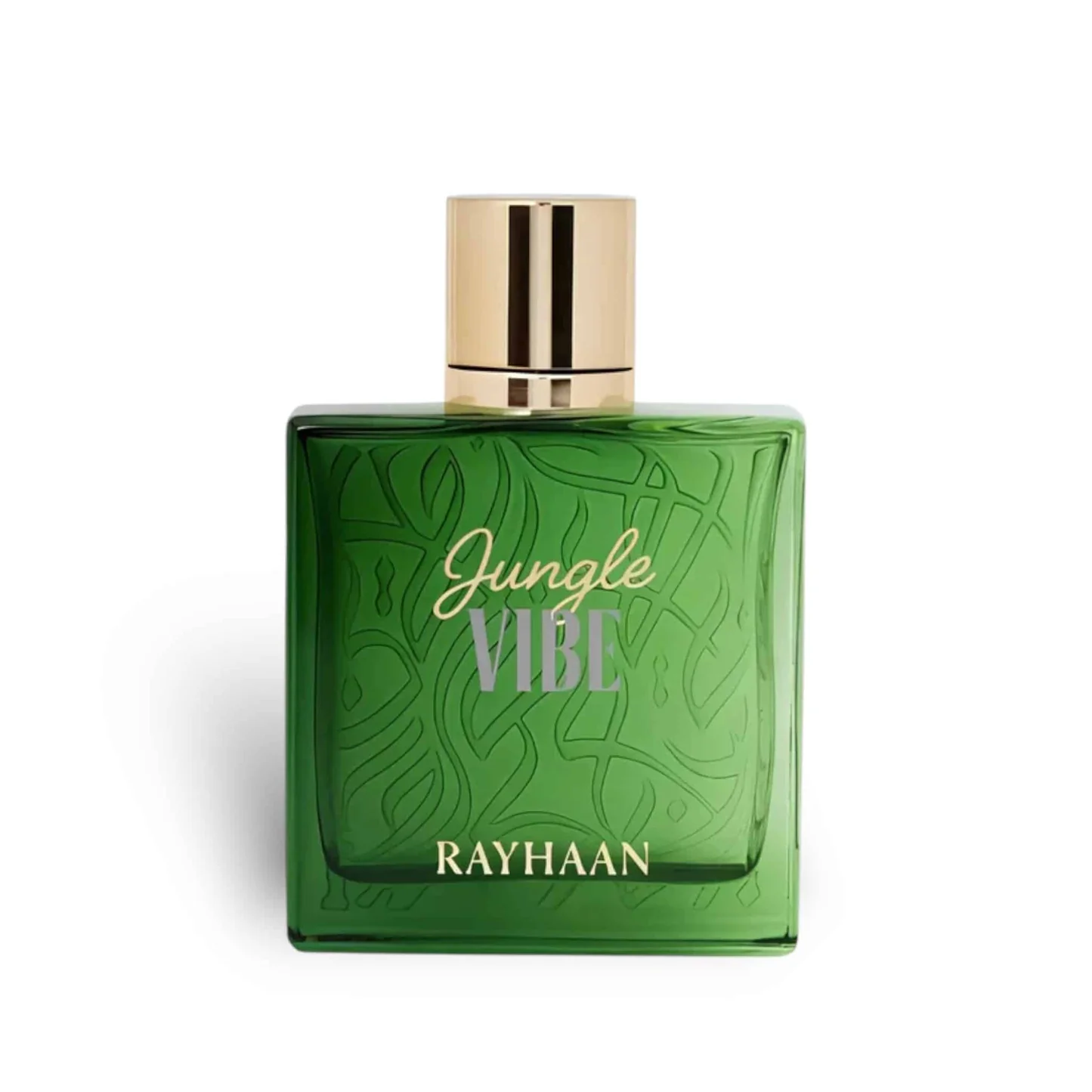 Rayhaan Jungle Vibe 100ML 2