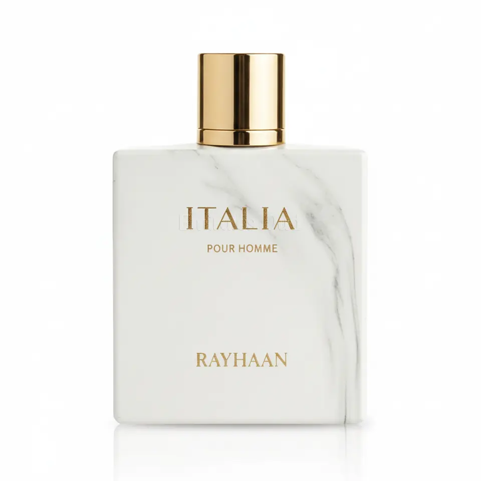 Rayhaan Italia 100ML 2