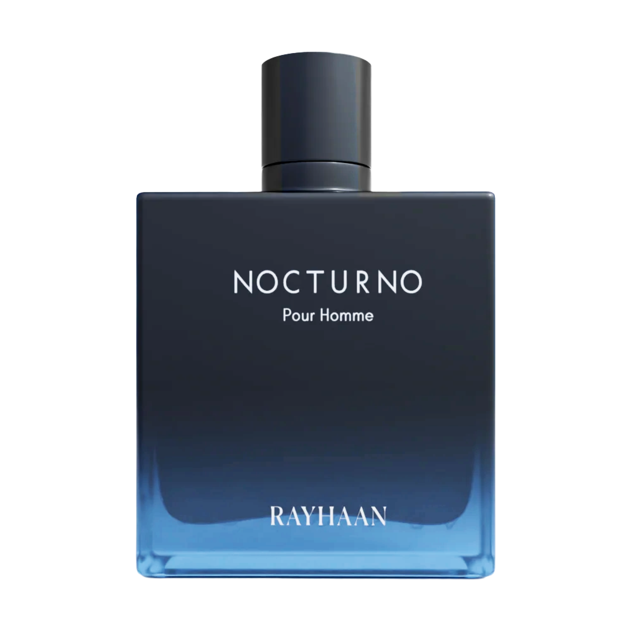 Rayhaan Nocturno 100ML 2