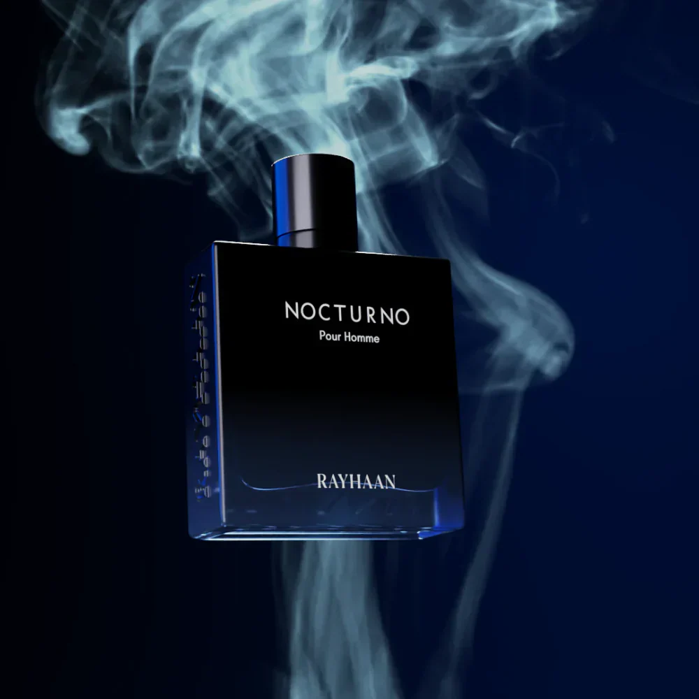 Rayhaan Nocturno 100ML 3