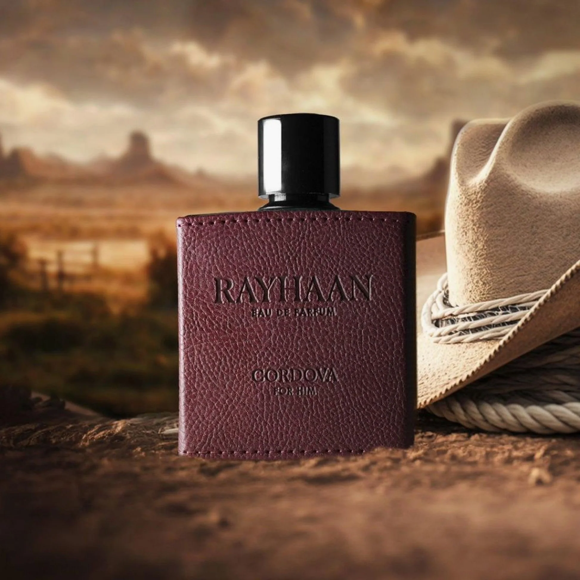 Rayhaan Cordova 100ML 3