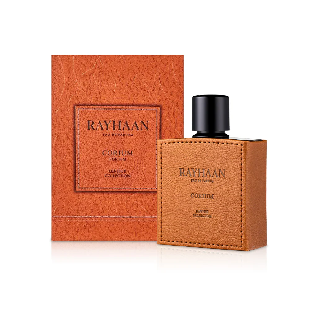 Buy Rayhaan Corium 100ML Price in Pakistan | Solangs Perfume by Rayhaan