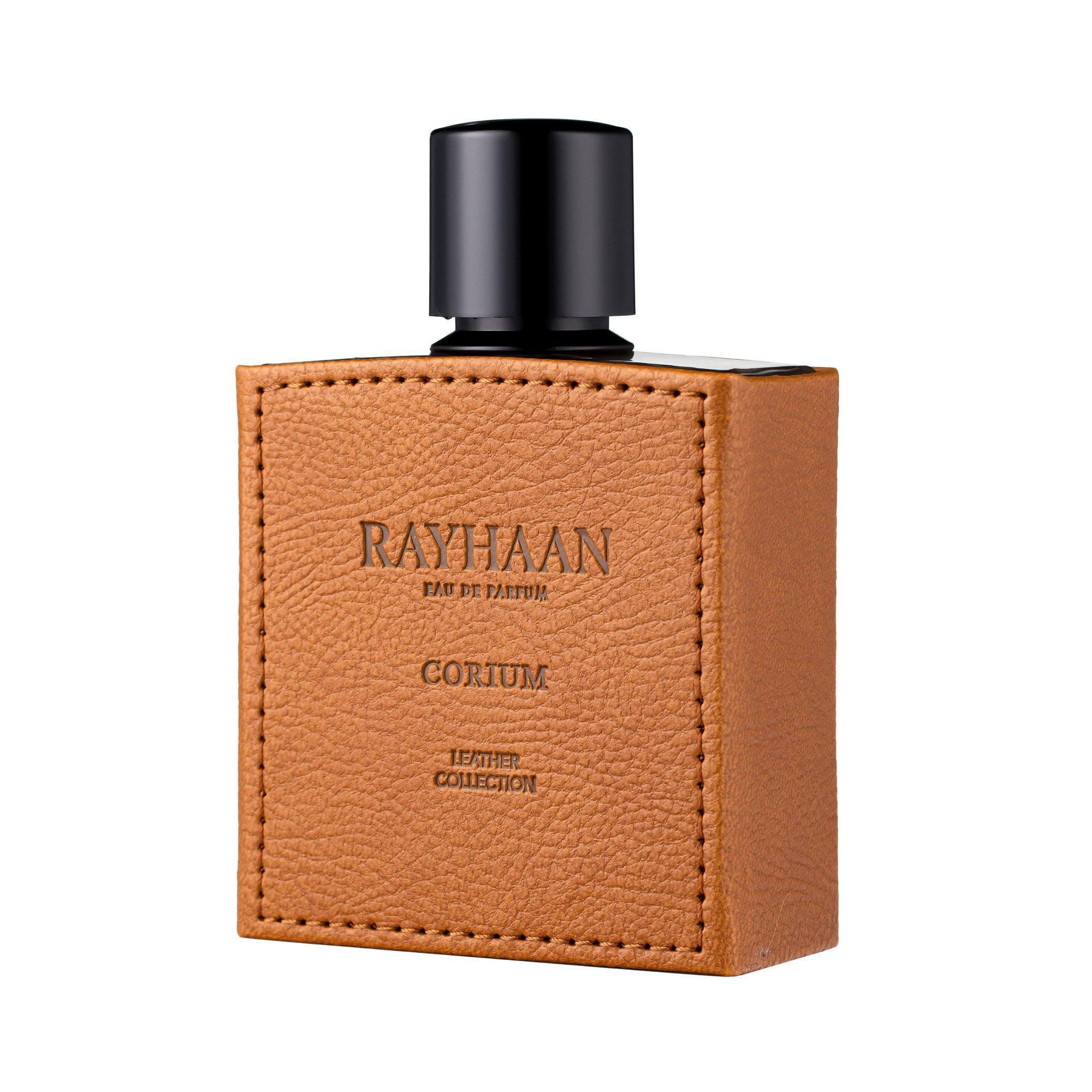 Rayhaan Corium 100ML 2