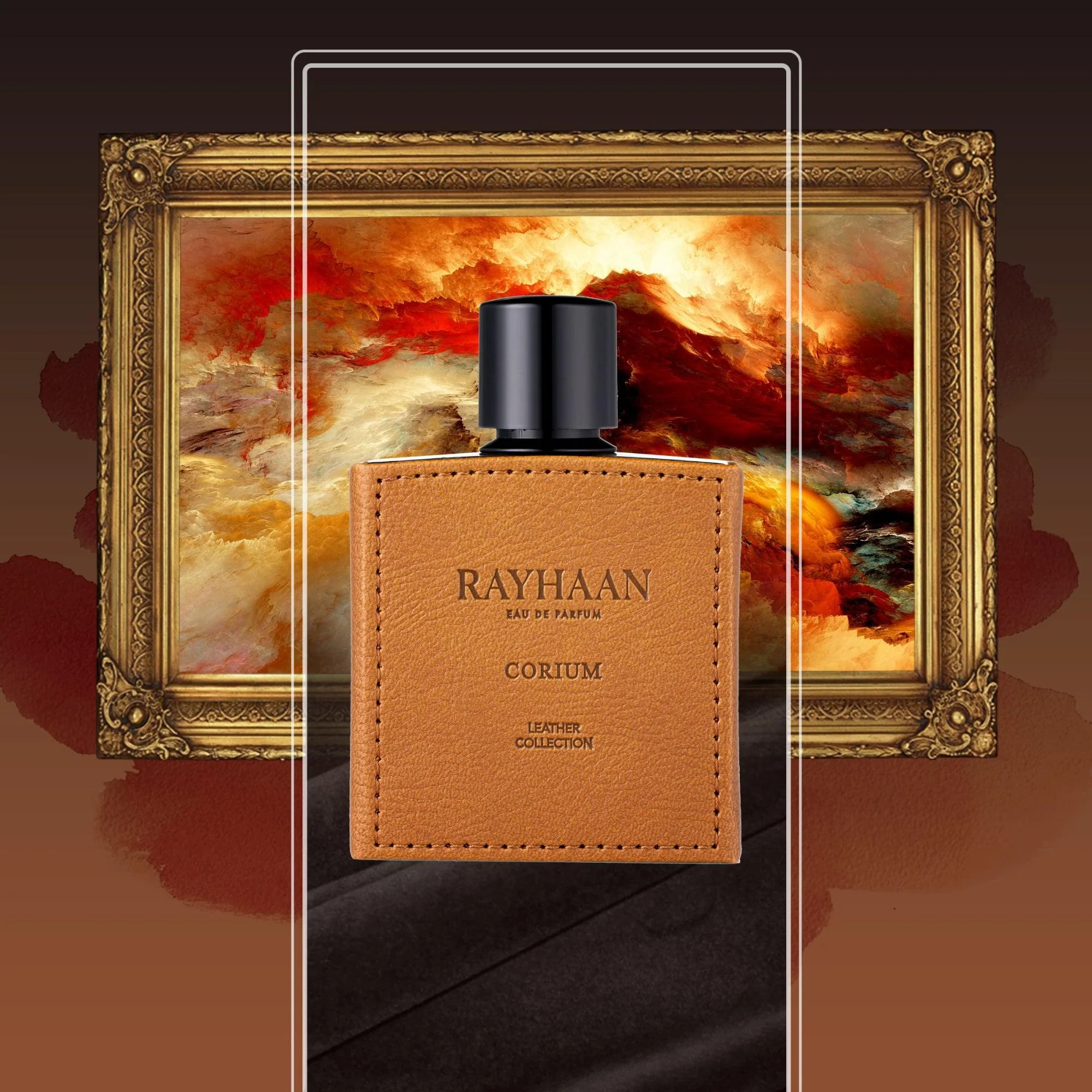 Rayhaan Corium 100ML 3