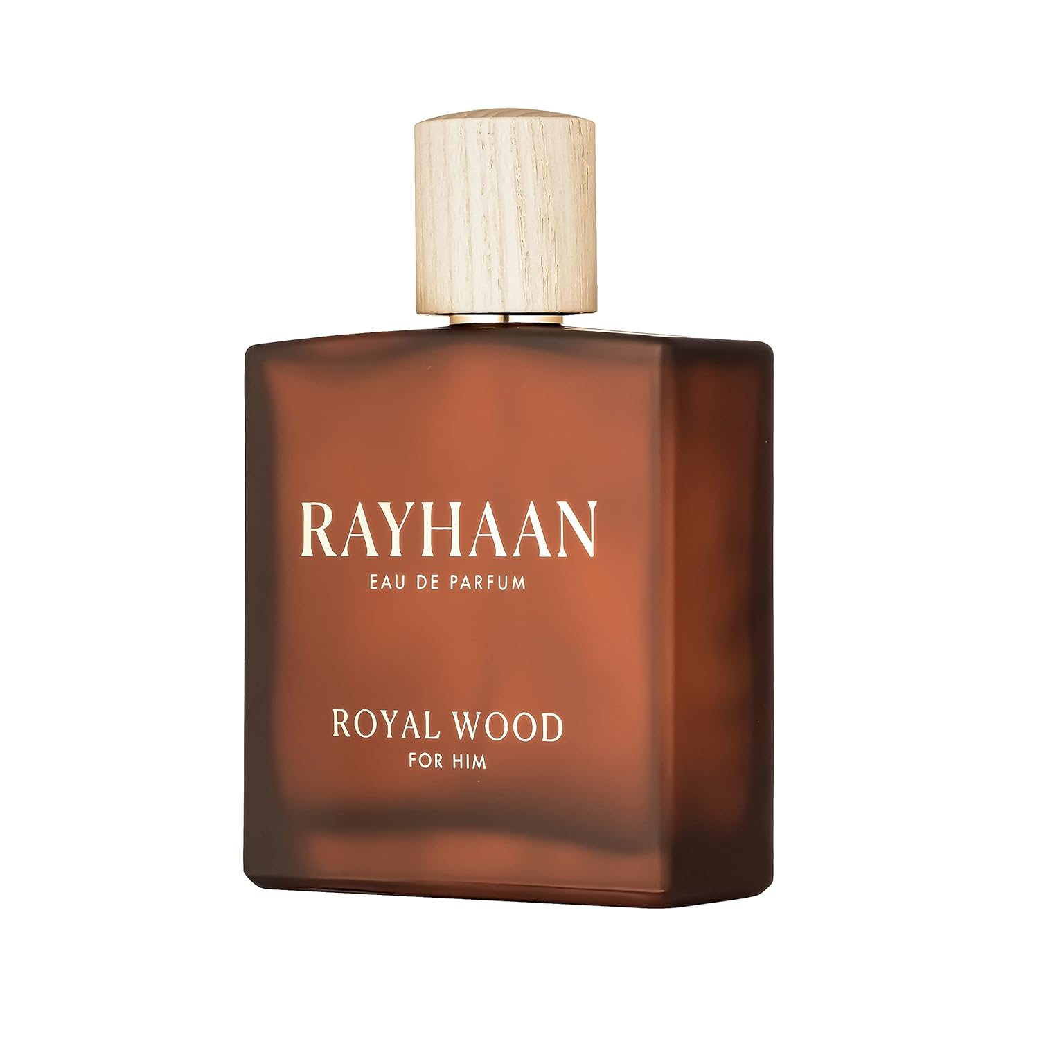 Rayhaan Royal Wood 100ML 2
