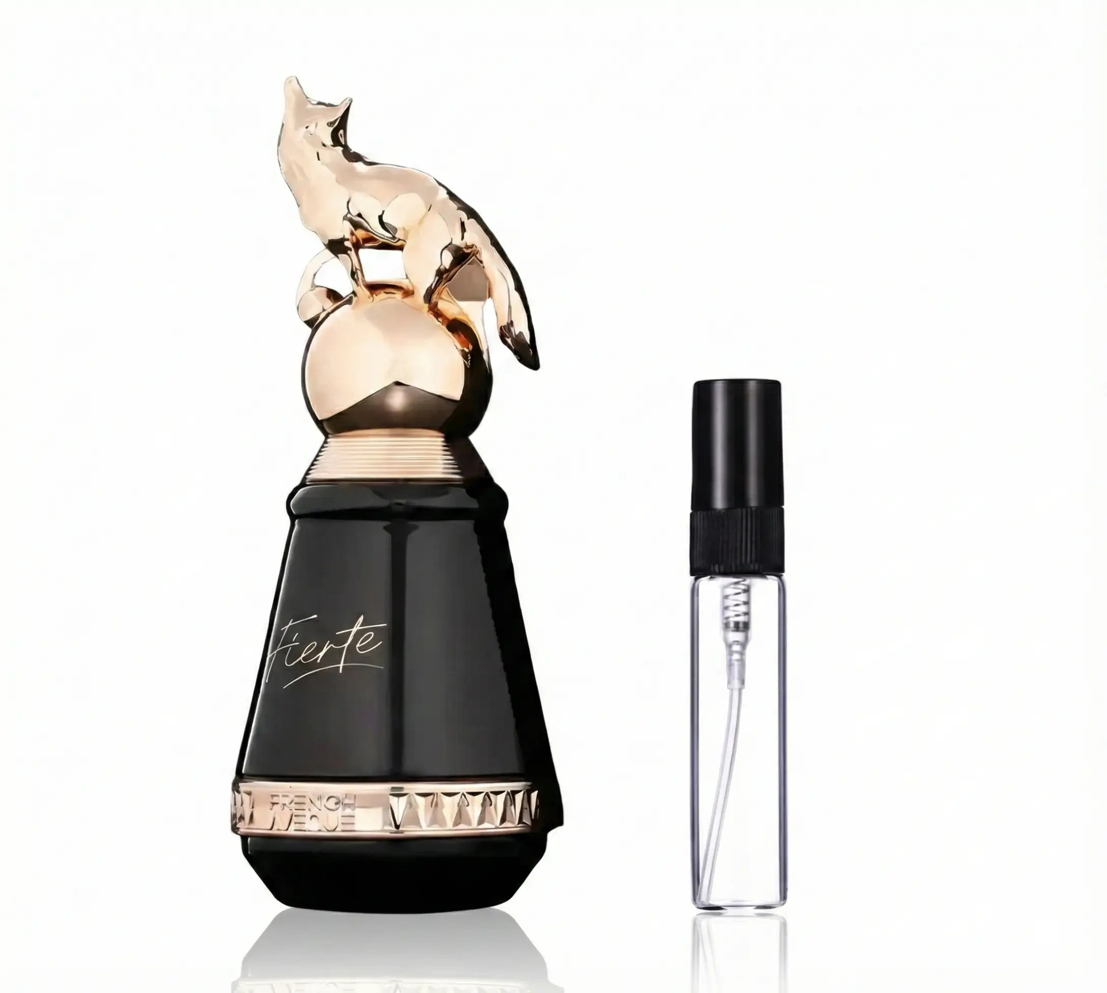 Buy French Avenue Fierte Decants Price in Pakistan | 5MLโ50ML | Solangs Perfume by French Avenue