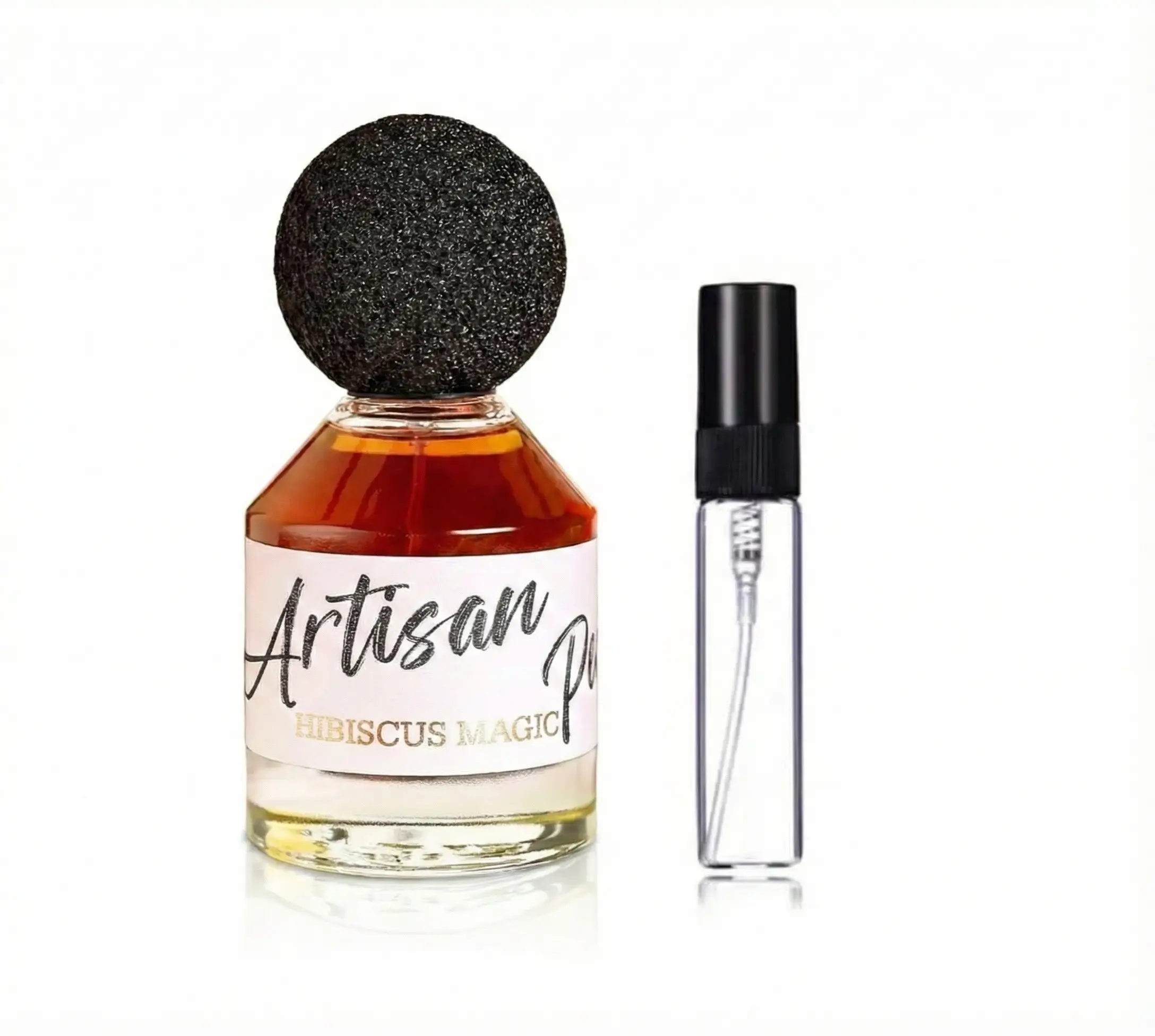 Hibiscus Magic Decants 5ML–50ML Perfume by Fragrance World