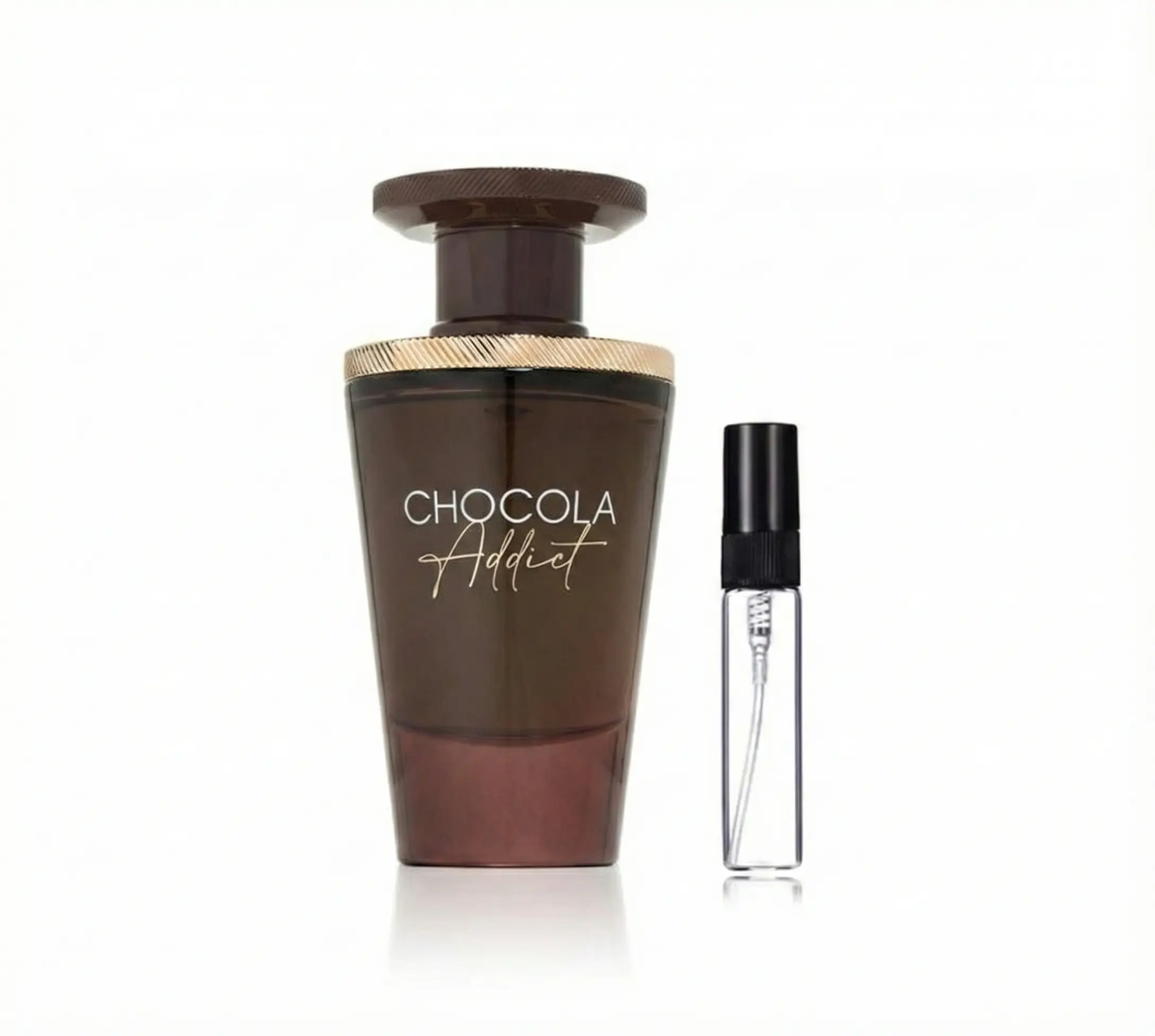 French Avenue Chocola Addict Decants 5ML–50ML Perfume by French Avenue