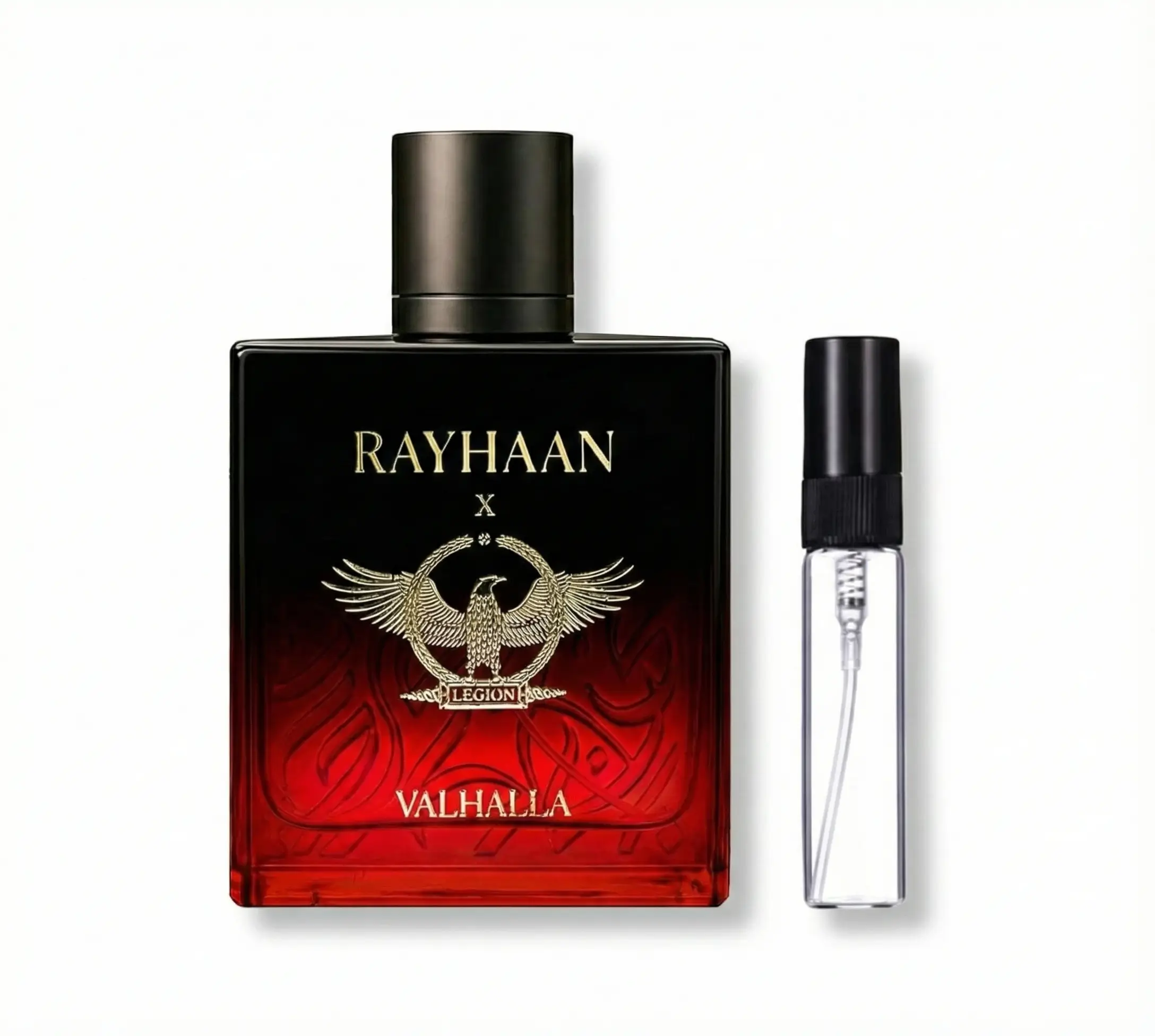 Rayhaan Valhalla Decants 5ML–50ML Perfume by Rayhaan
