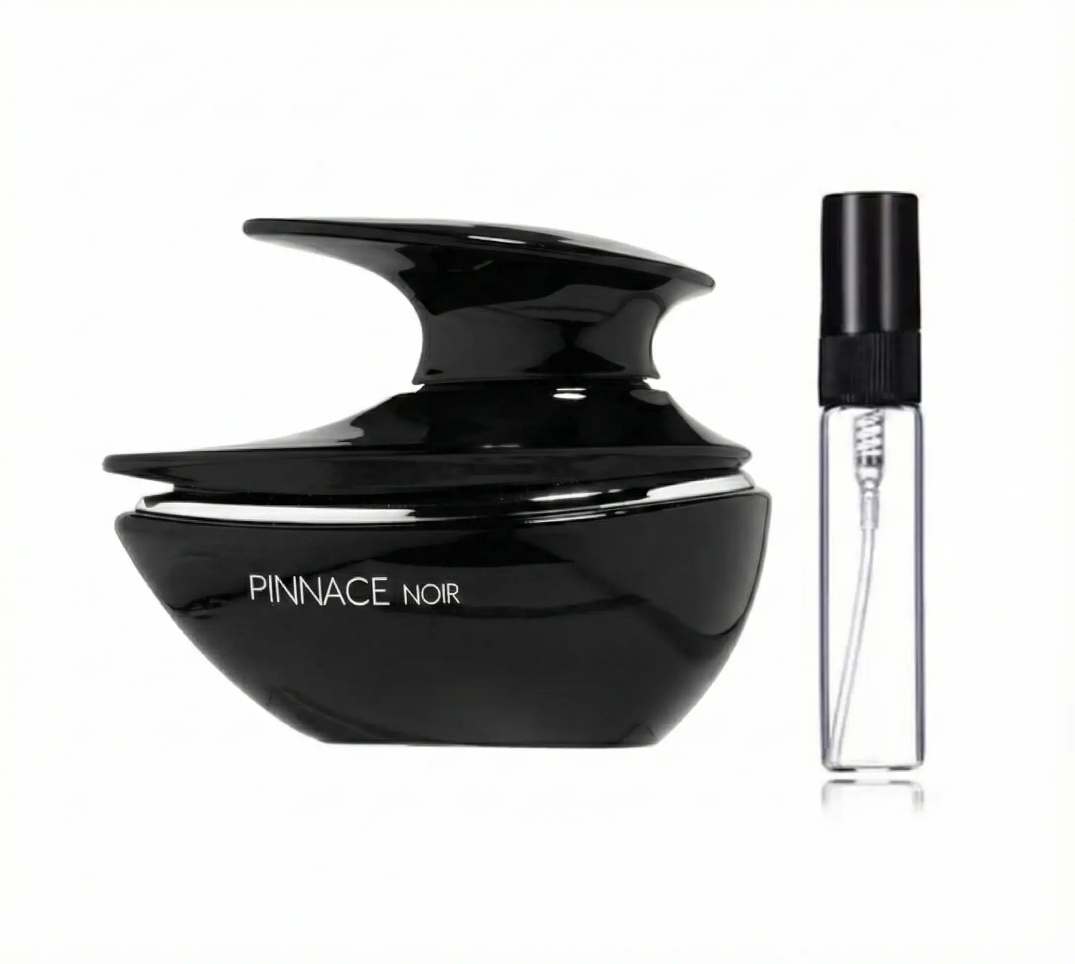 French Avenue Pinnace Noir Decants 5ML–50ML Perfume by French Avenue