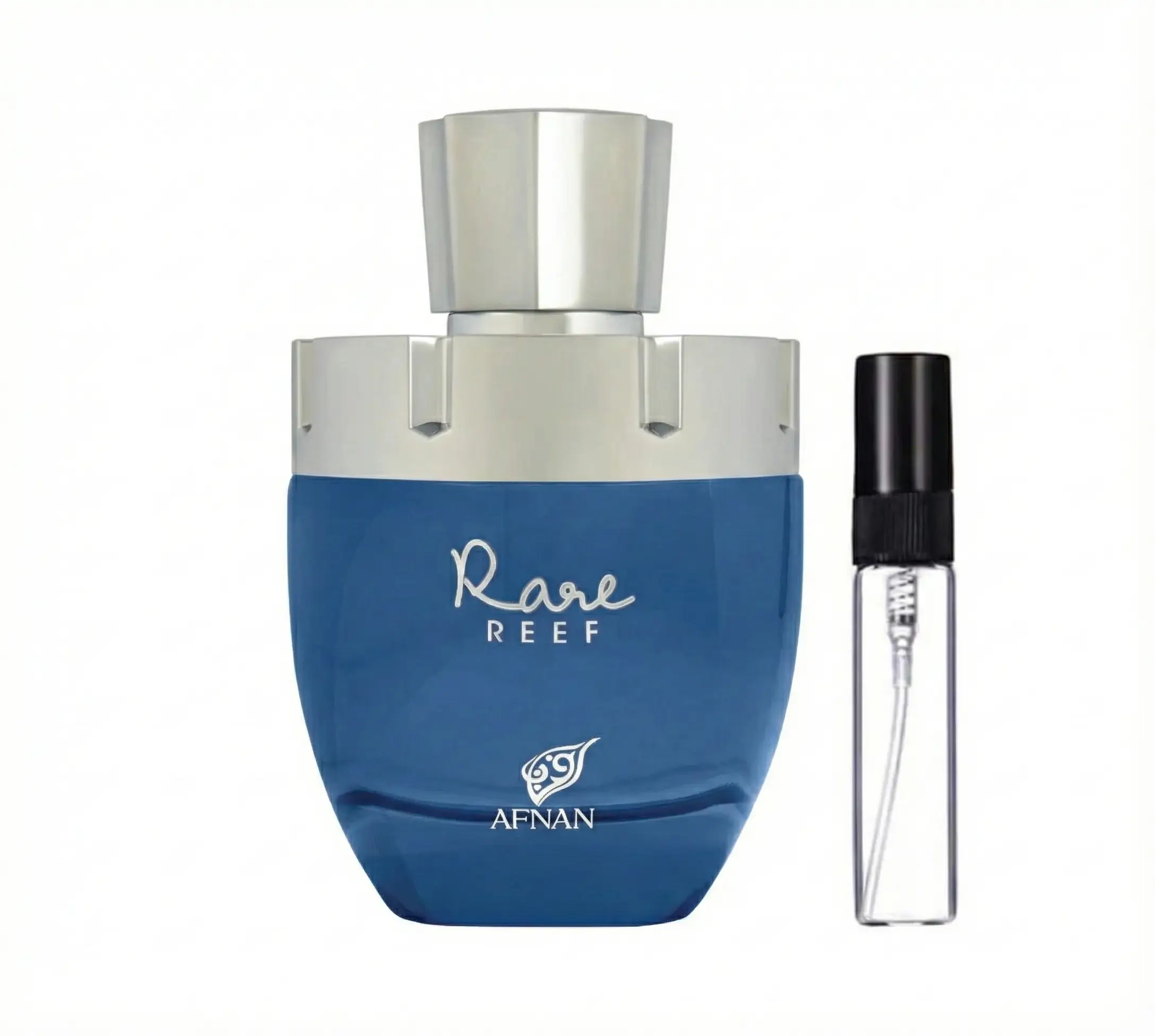 Afnan Rare Reef Decants 5ML–50ML Perfume by Afnan