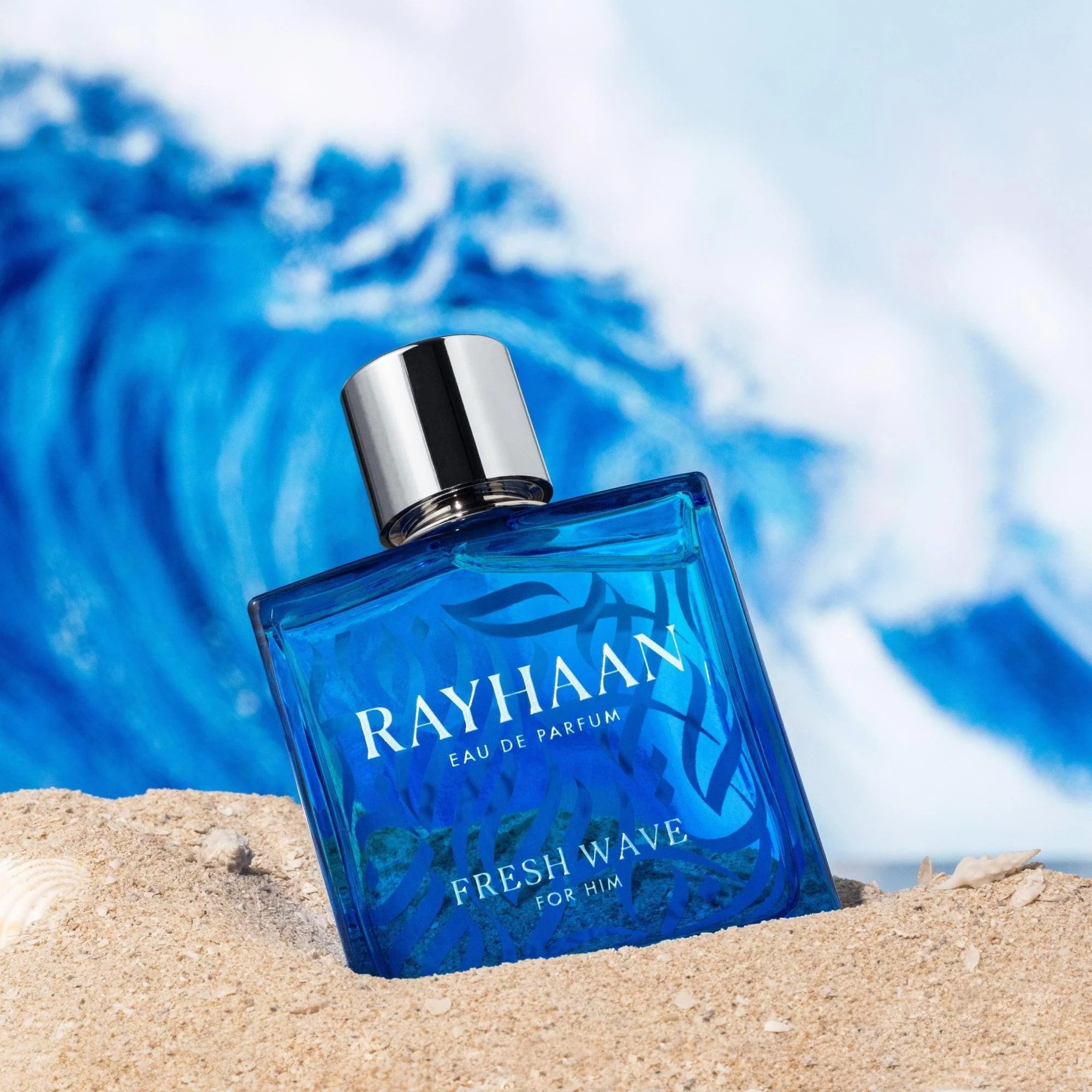 Rayhaan Fresh Wave 100ML 3
