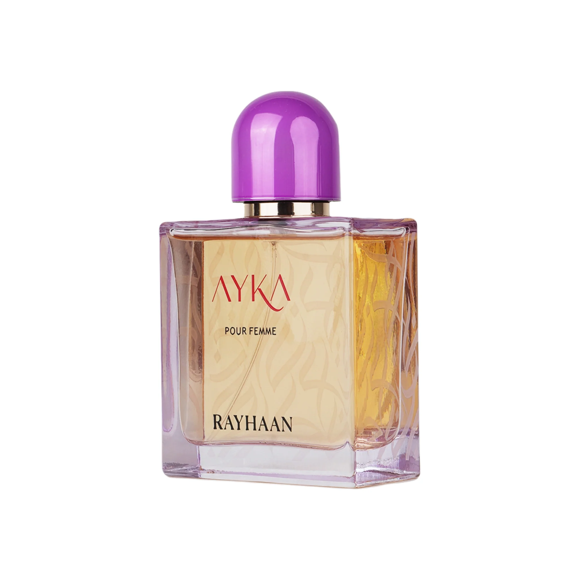 Rayhaan Ayka 100ML 2
