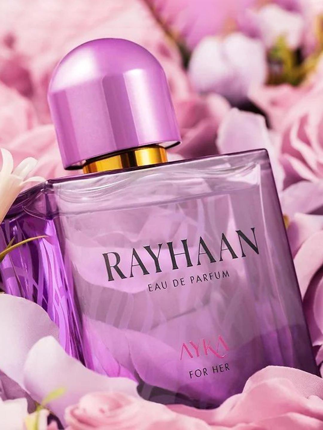 Rayhaan Ayka 100ML 3