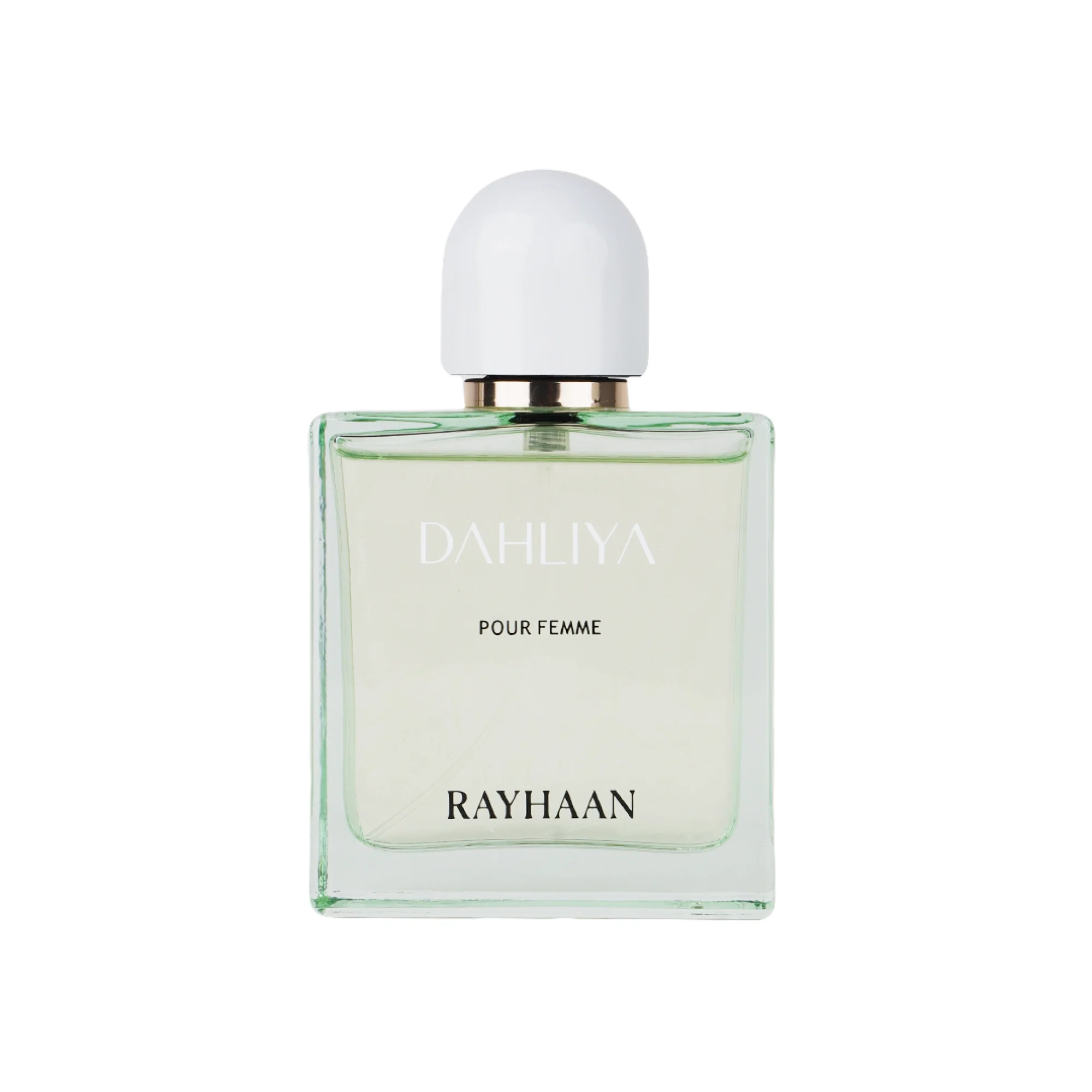 Rayhaan Dahliya 100ML 2
