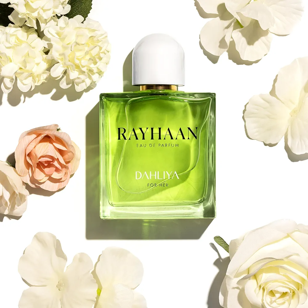 Rayhaan Dahliya 100ML 3