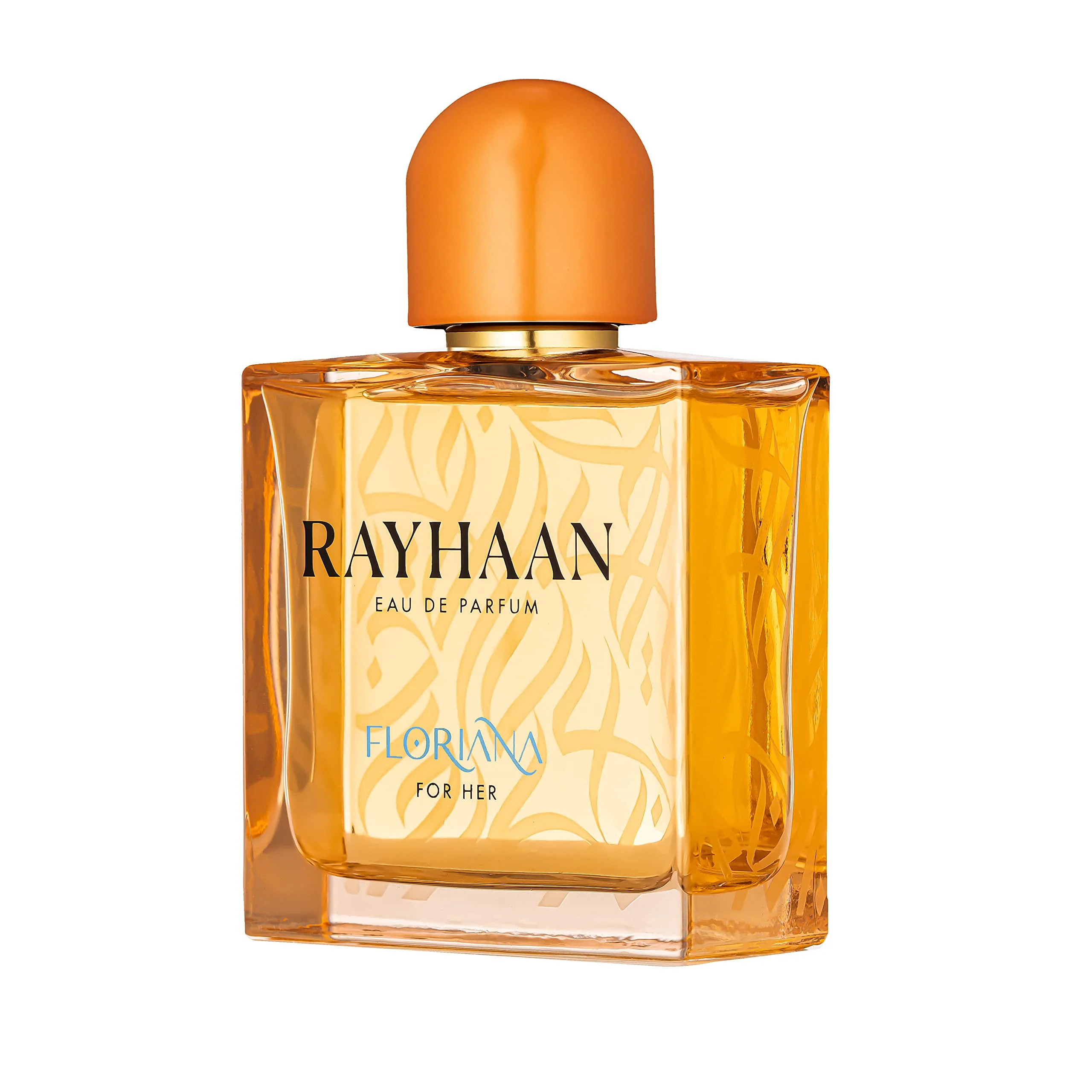 Rayhaan Floriana 100ML 2