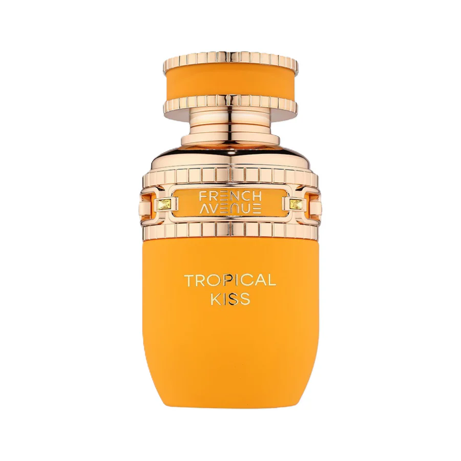 French Avenue Tropical Kiss 80ML 2