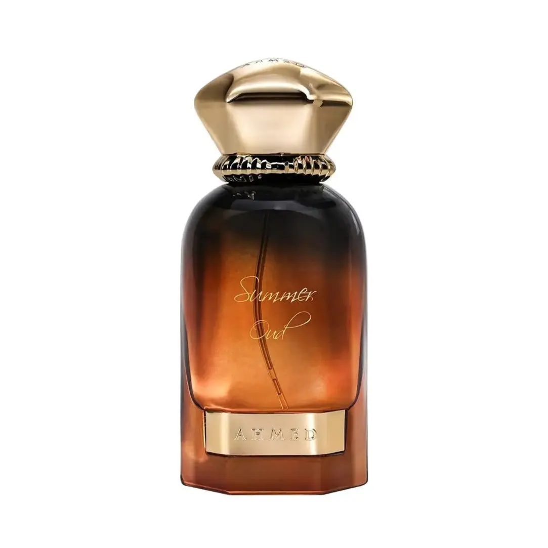 Ahmed Al Maghribi Summer Oud 60ML 2