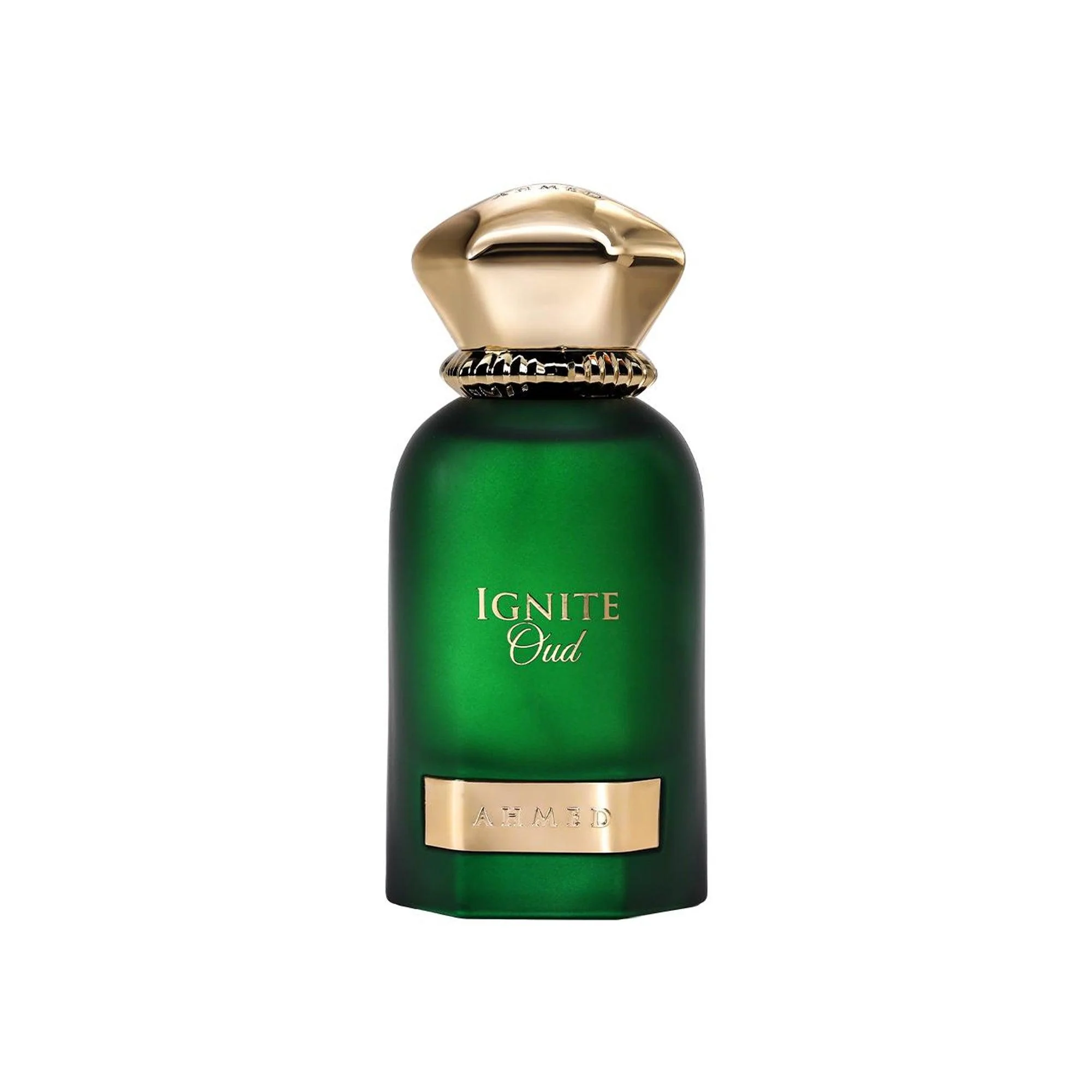 Ahmed Al Maghribi Ignite Oud 60ML 2