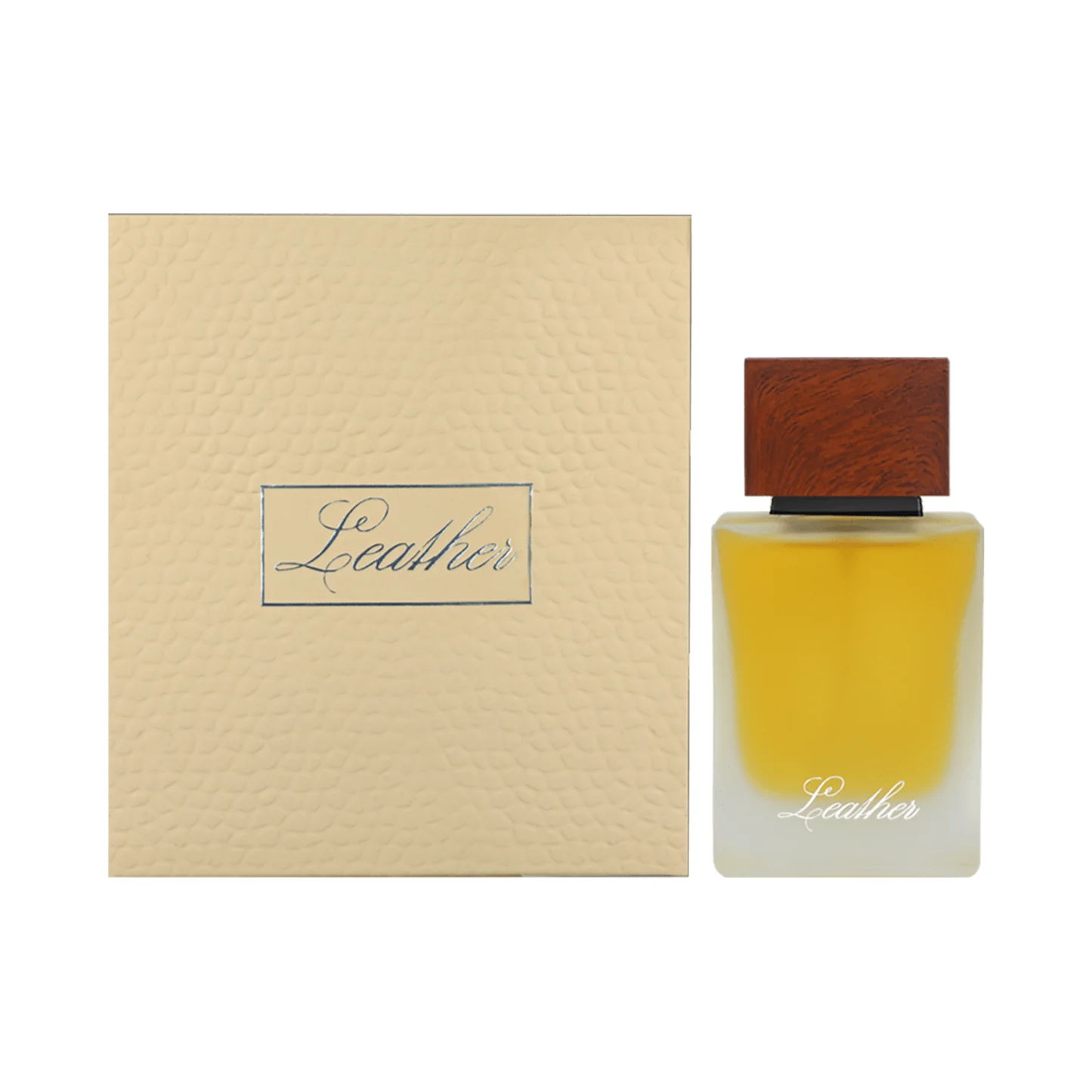 Ahmed Al Maghribi Leather 50ML Perfume by Ahmed Al Maghribi