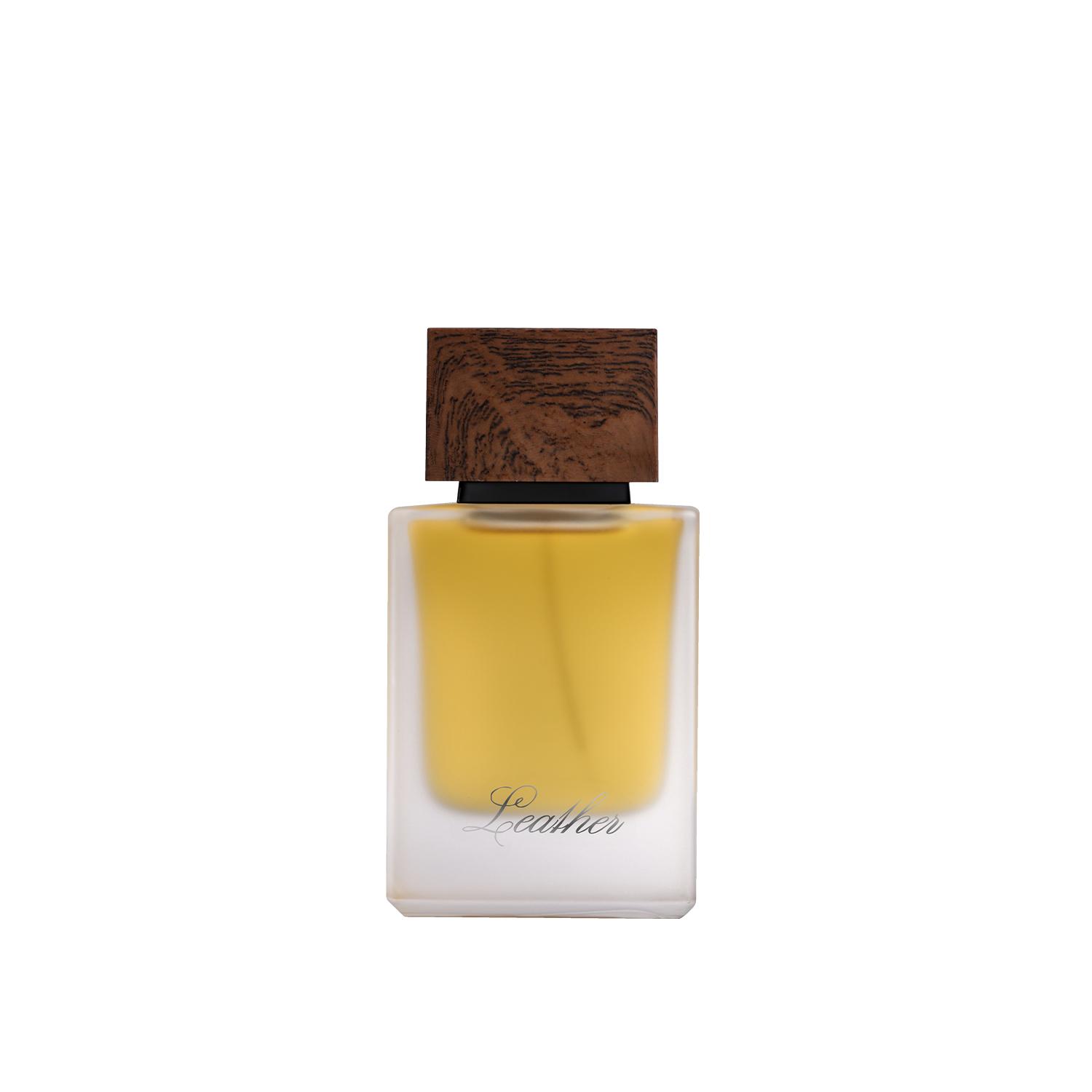 Ahmed Al Maghribi Leather 50ML 2