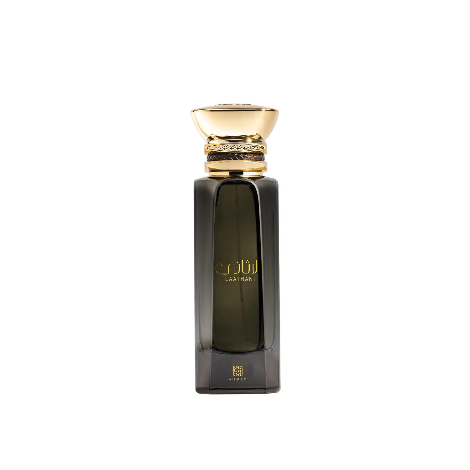 Ahmed Al Maghribi Laathani 80ML 2