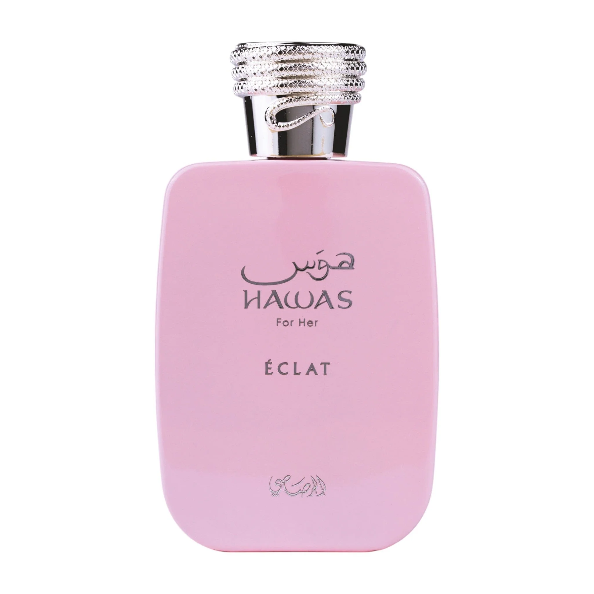 Rasasi Hawas Eclat For Women 100ML 2