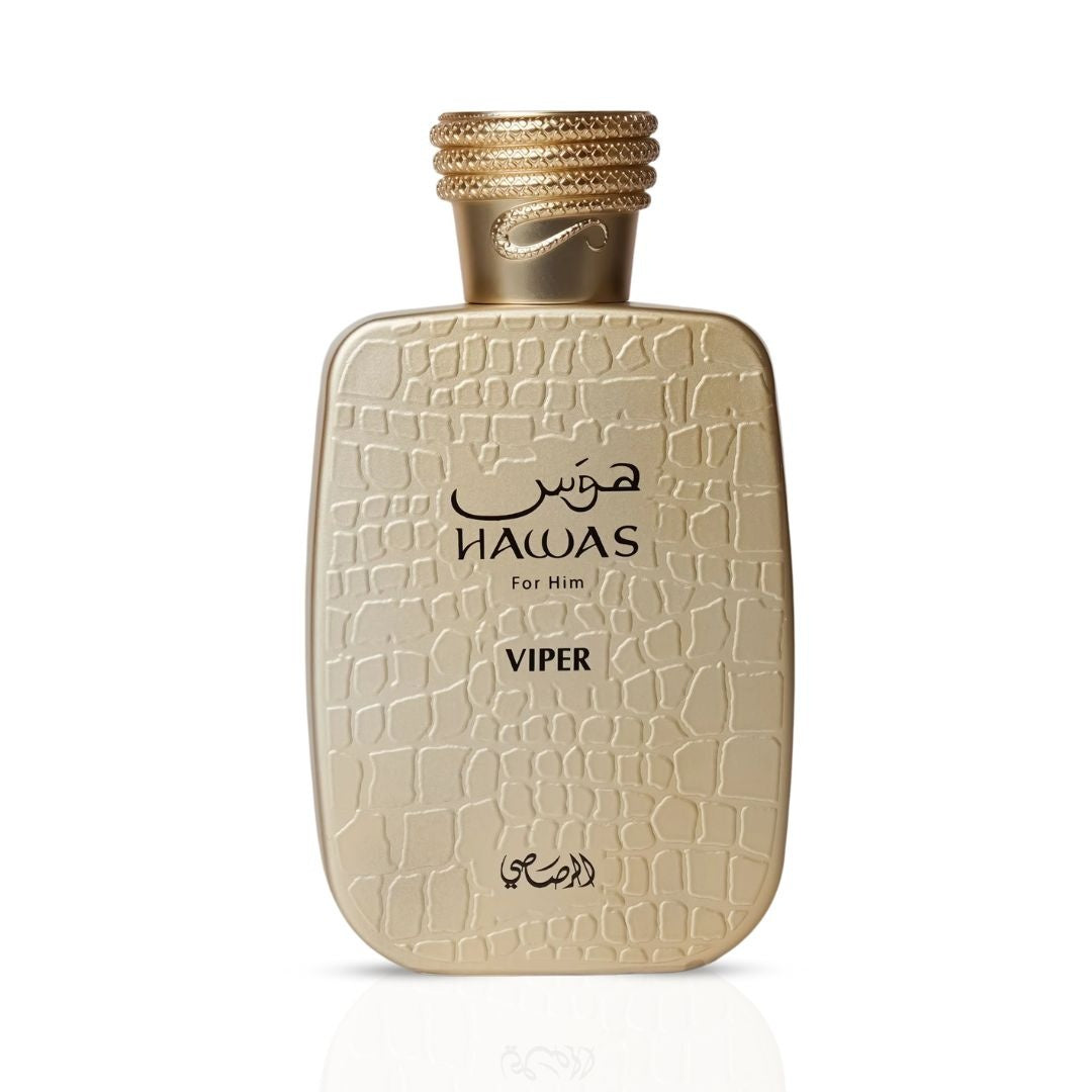 Rasasi Hawas Viper For Men 100ML 2