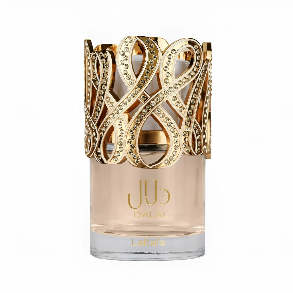 Lattafa Dalal For Women 100ML 2