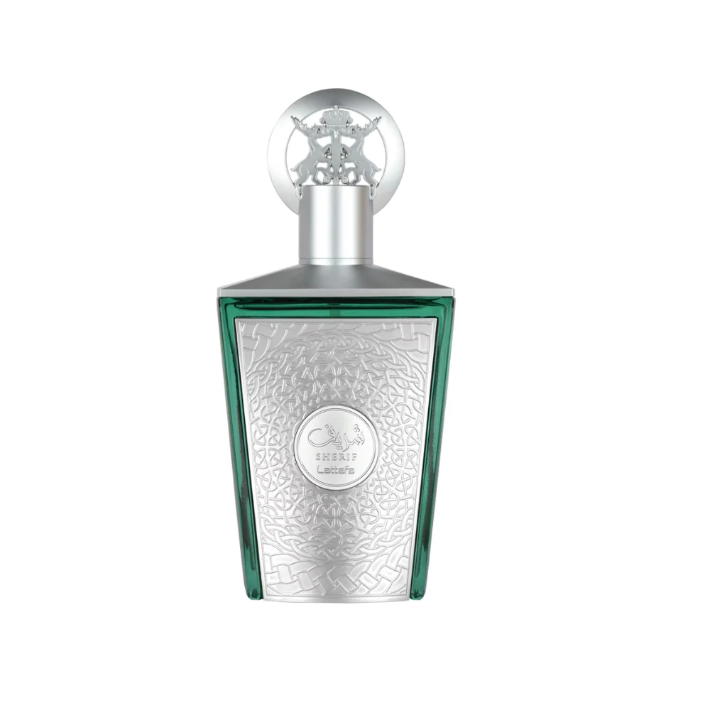 Lattafa Sherif For Men 100ML 2