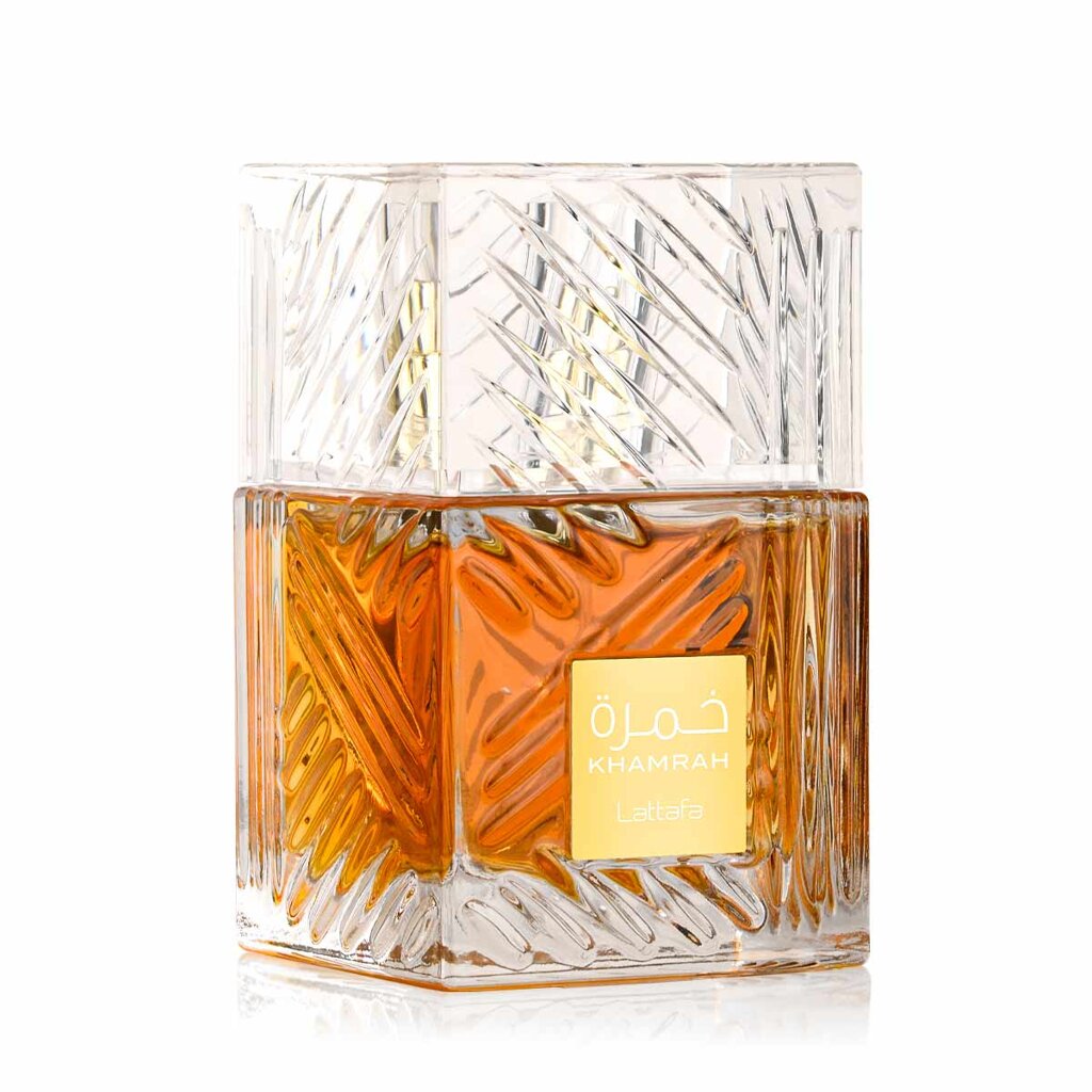 Lattafa Khamrah 100ML 2