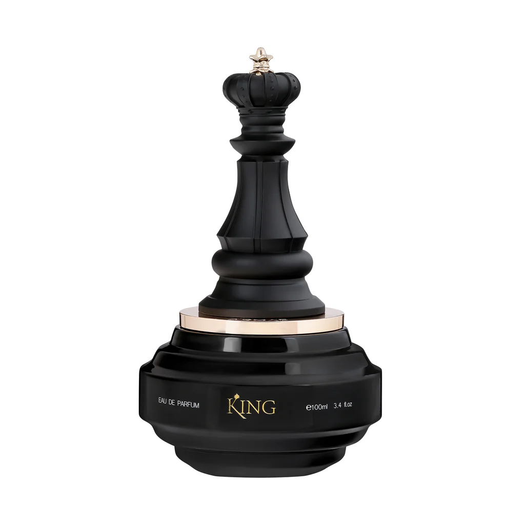 Armaf Checkmate King For Men 100ML 2