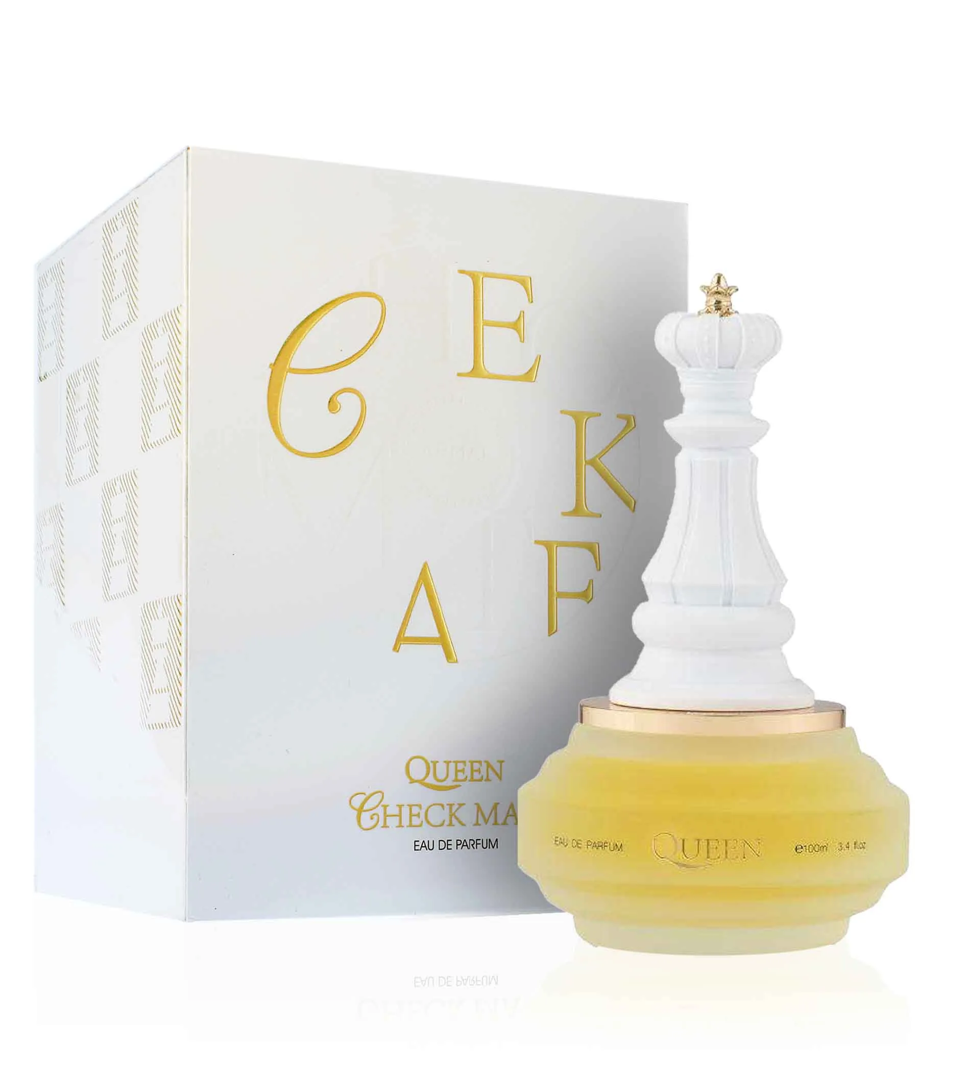 Armaf Checkmate Queen For Women 100ML Perfume by Armaf