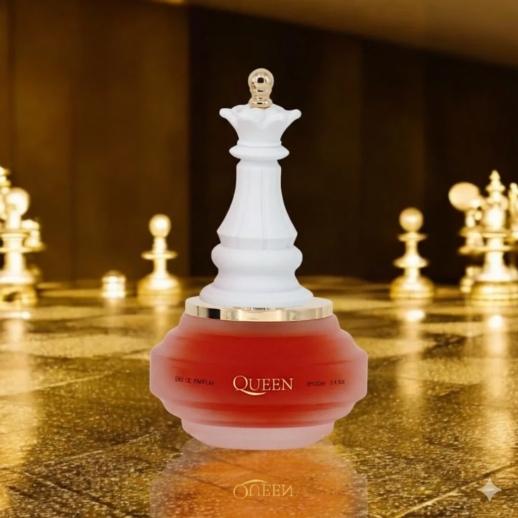 Armaf Checkmate Queen For Women 100ML 3