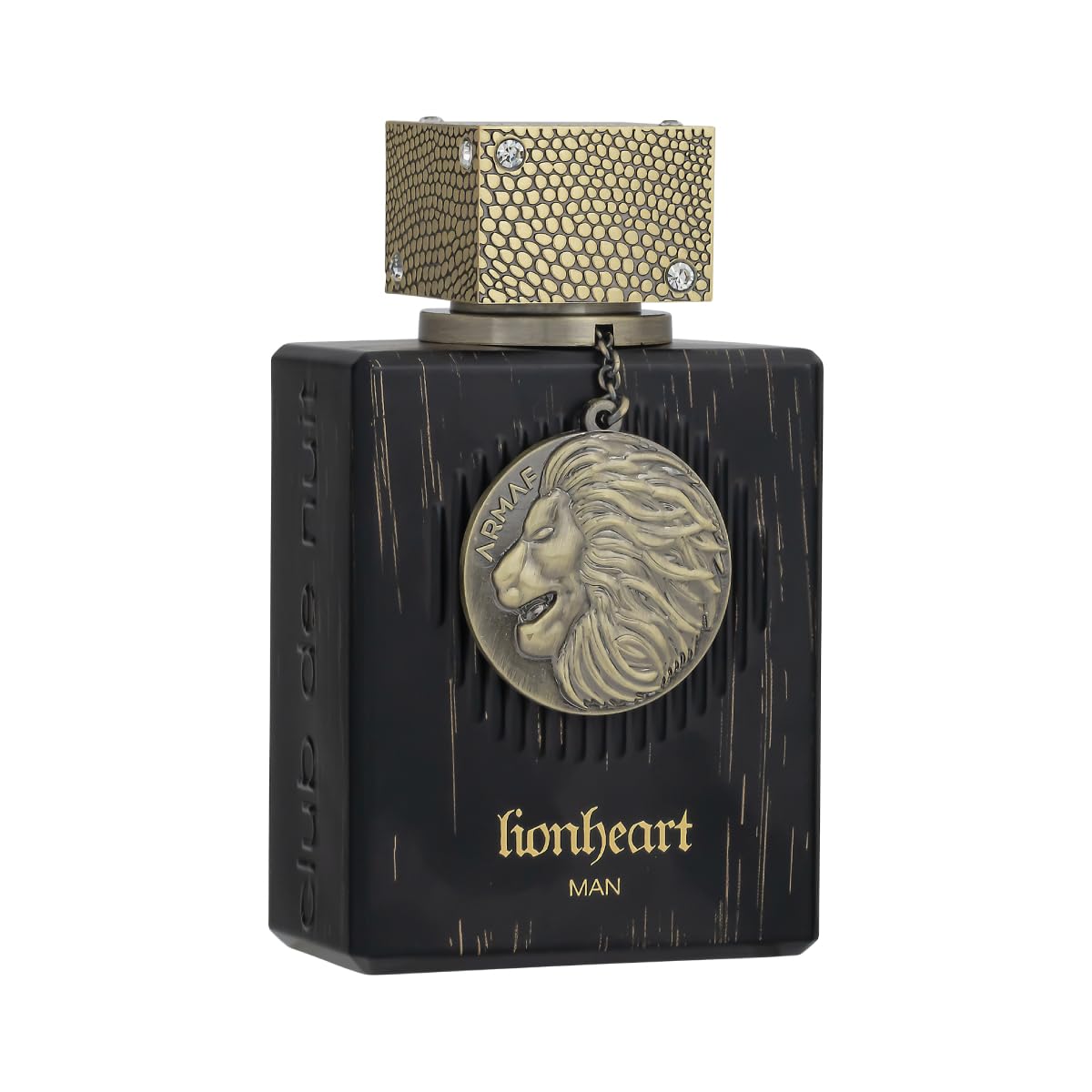 Armaf Club De Nuit Lionheart Man 100ML 2