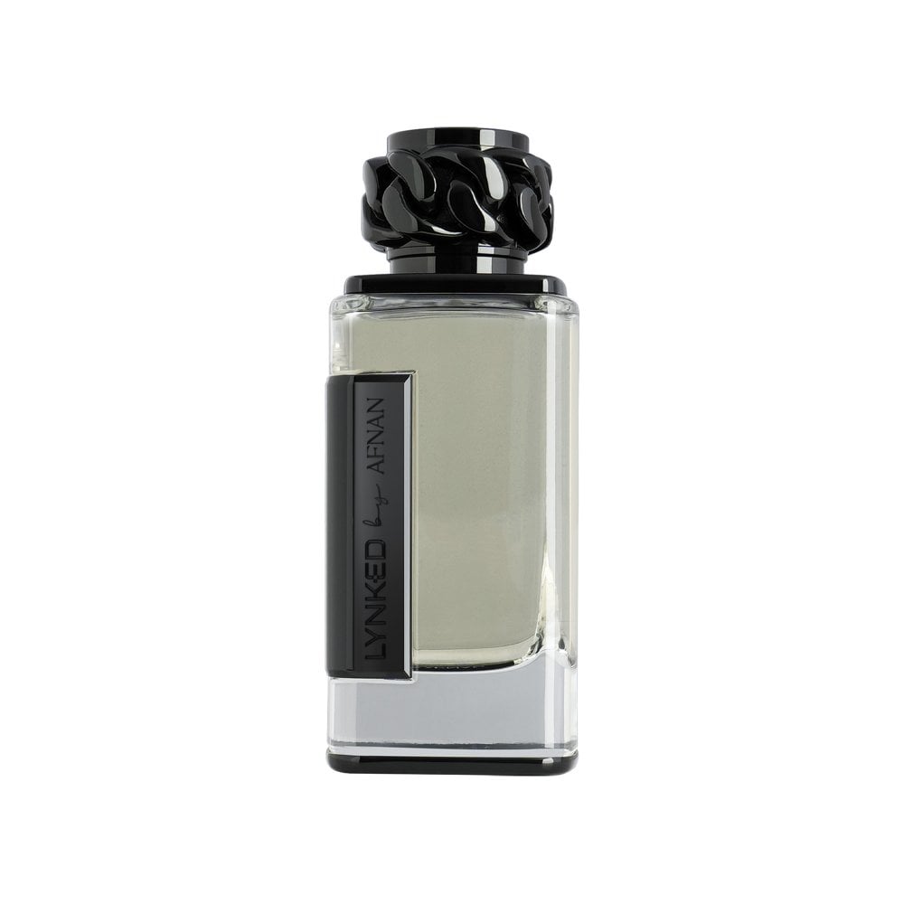 Afnan Lynked Freedom For Men 100ML 2